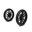 Quad Kit Accessories Emmaljunga Wheel Set Outdoor SENTO PRO / MAX (2 pc)