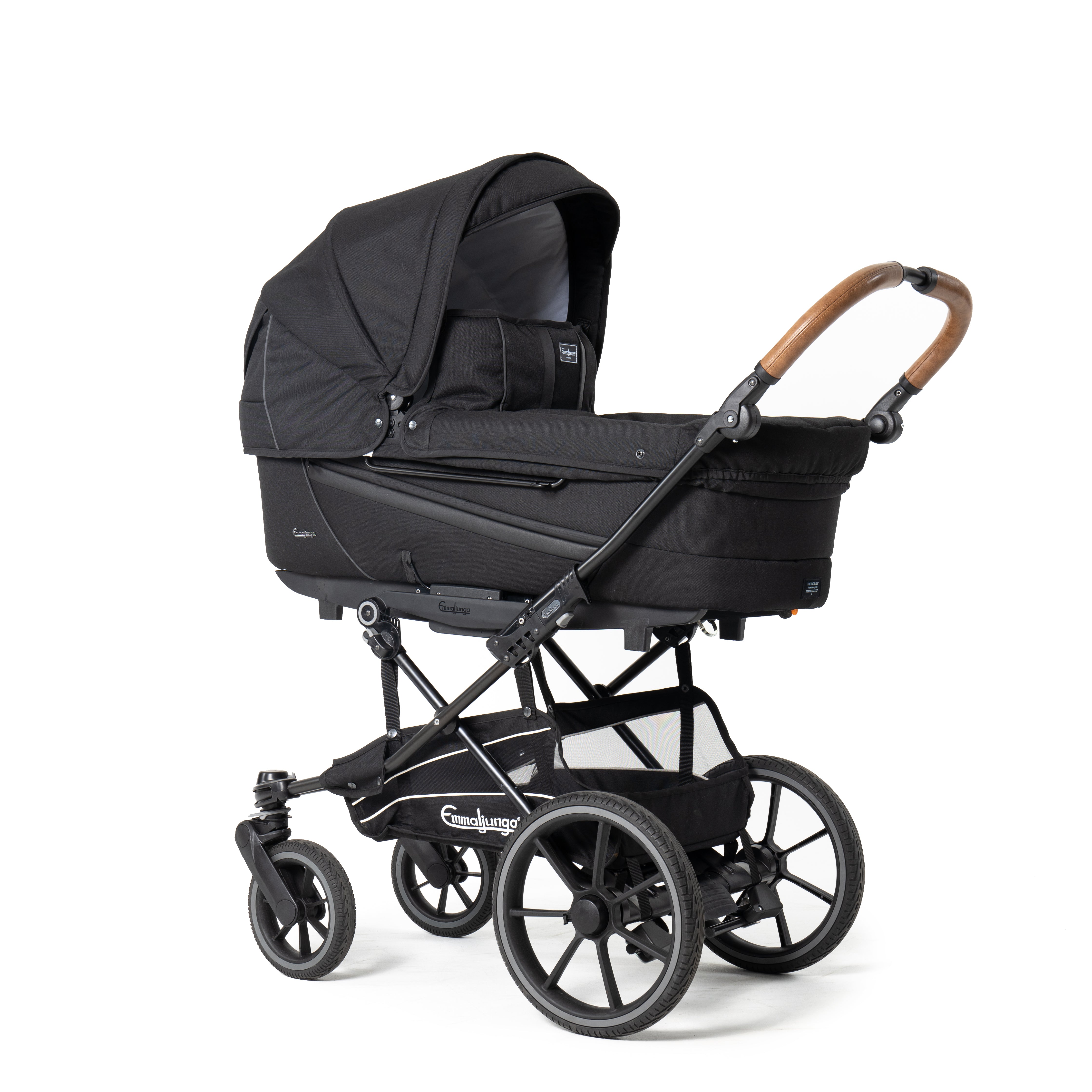 Big Star Supreme Stroller Emmaljunga