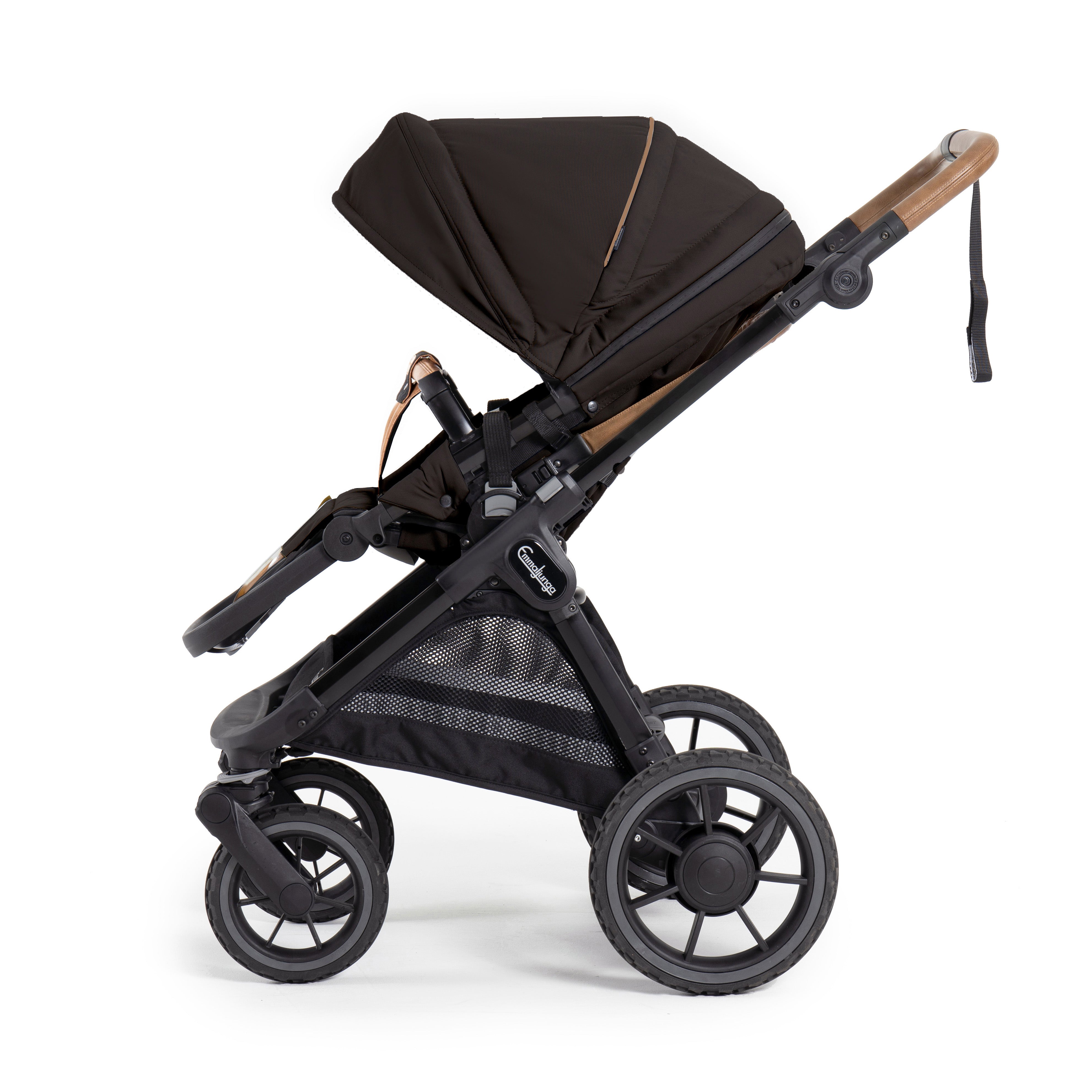SENTO PRO ERGO+ Stroller Emmaljunga