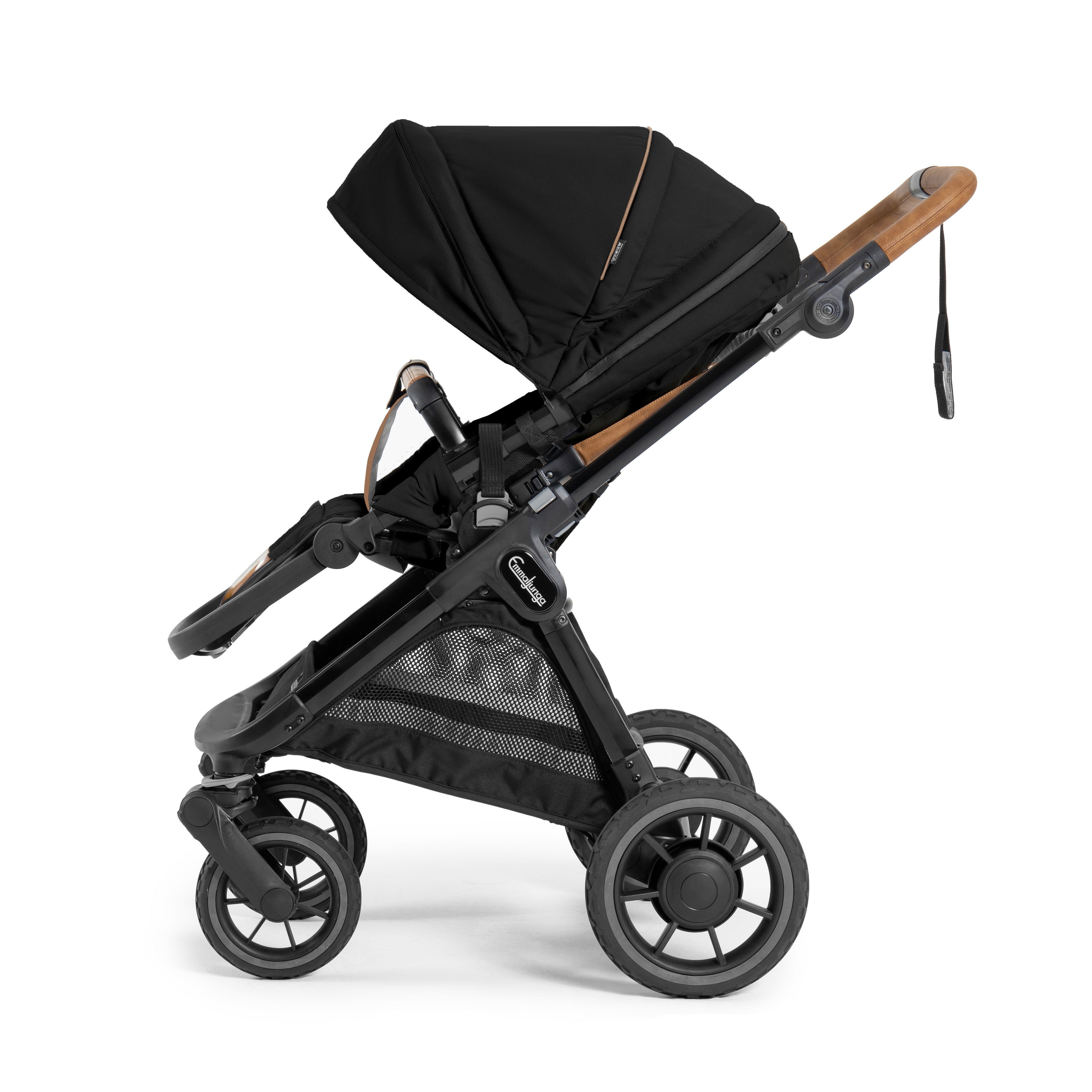 SENTO ERGO+ Stroller Emmaljunga