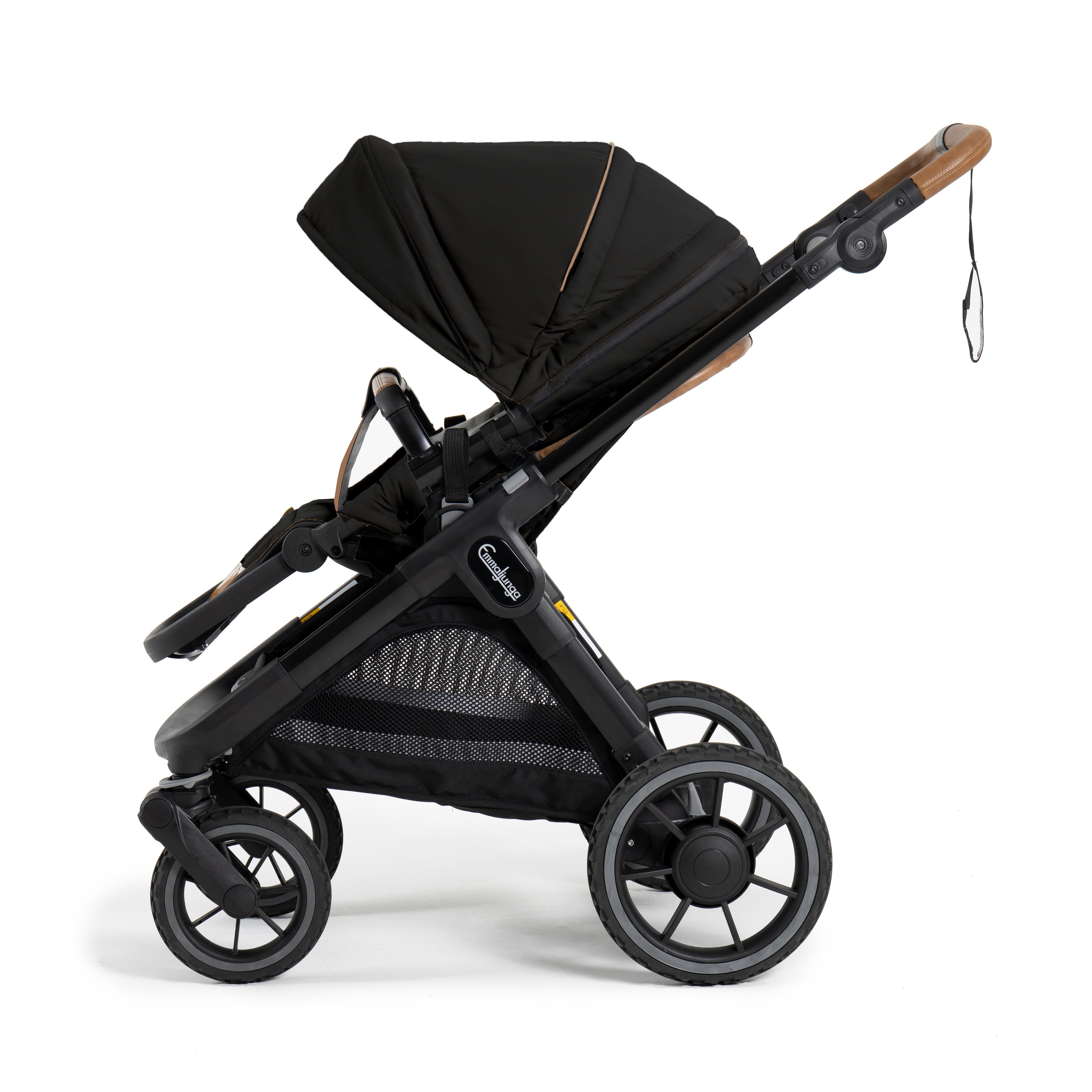 SENTO MAX ERGO+ Stroller Emmaljunga