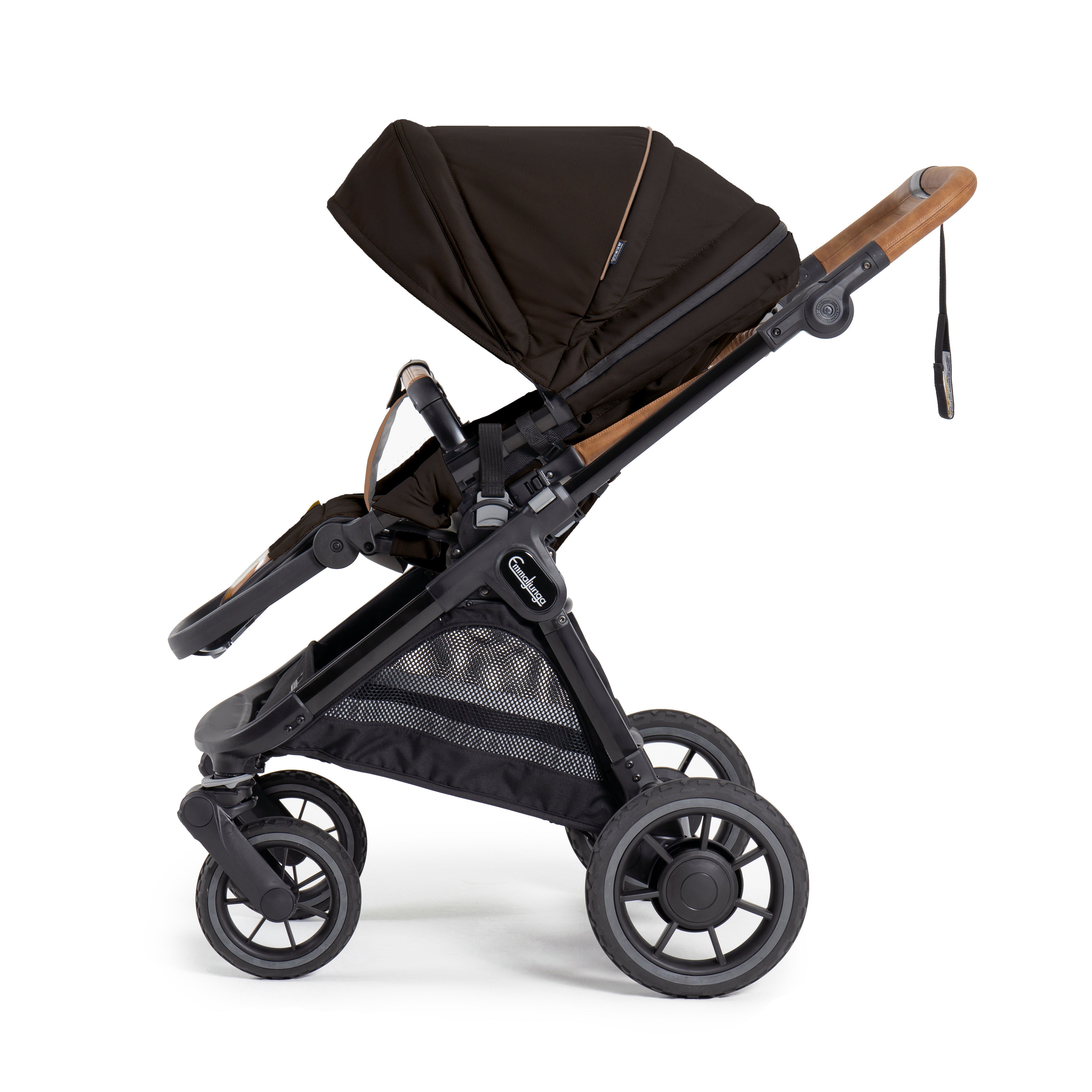 SENTO ERGO+ Stroller Emmaljunga