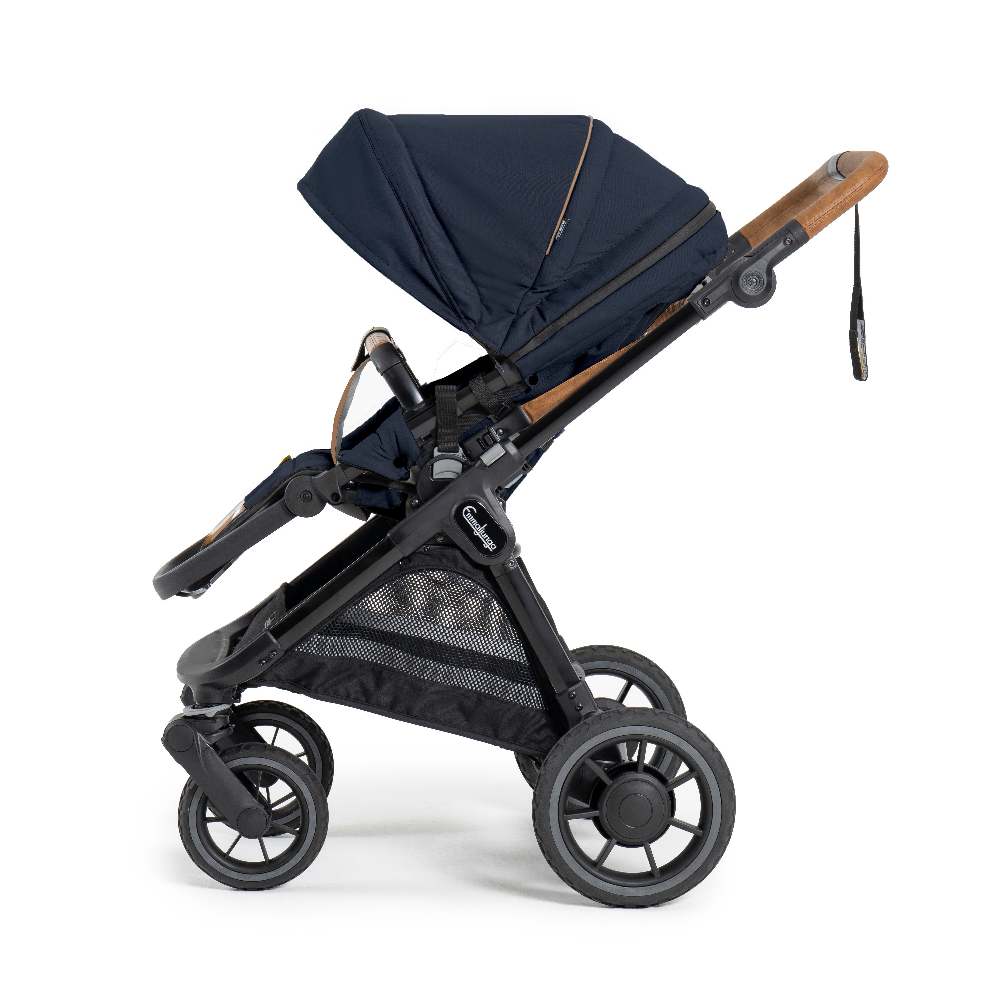 SENTO ERGO+ Stroller Emmaljunga