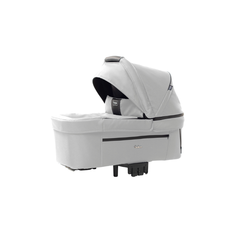 Carrycot+ Accessories Emmaljunga Urban Pearl