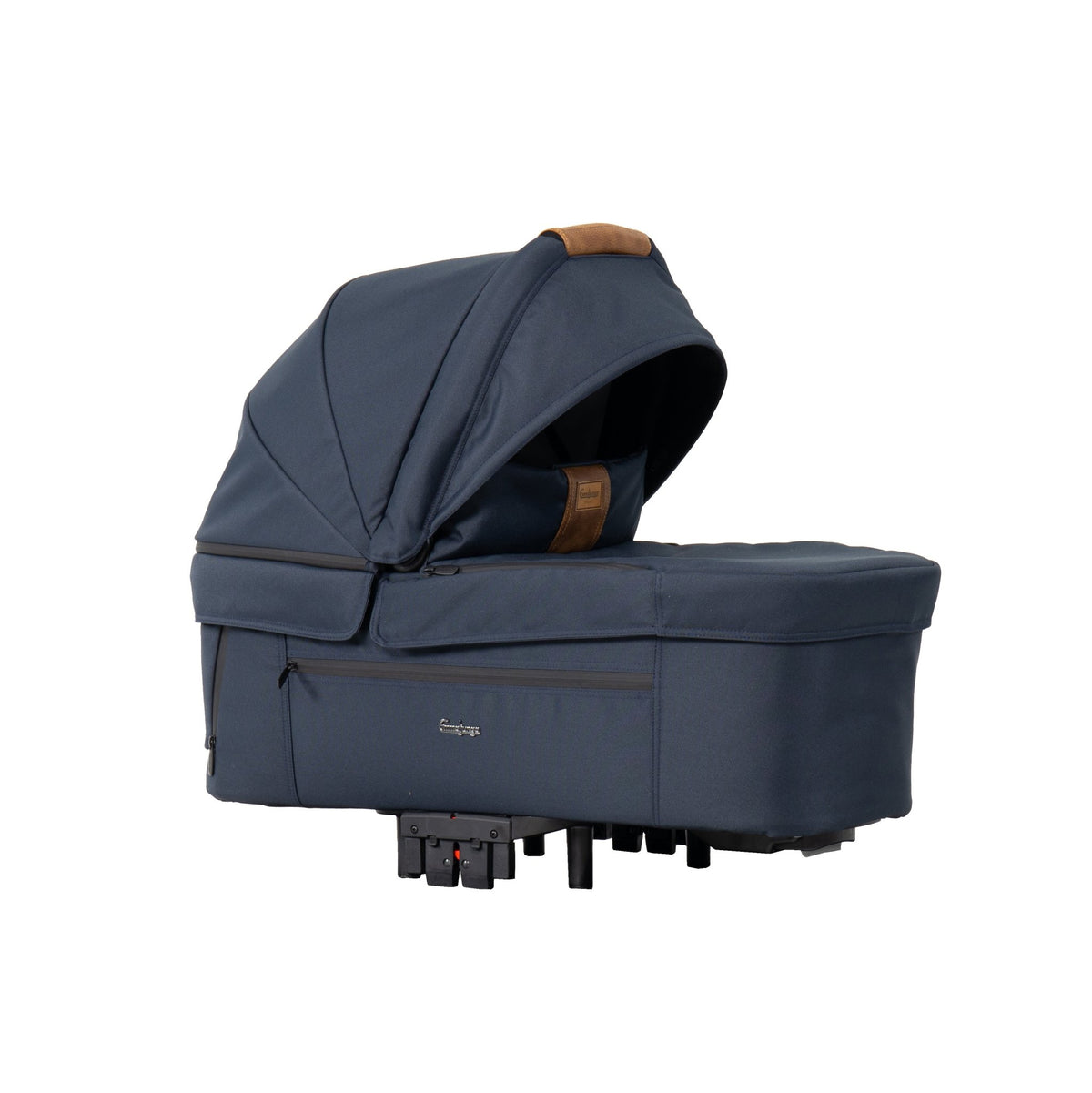 Carrycot+ Accessories Emmaljunga Outdoor Dark Navy