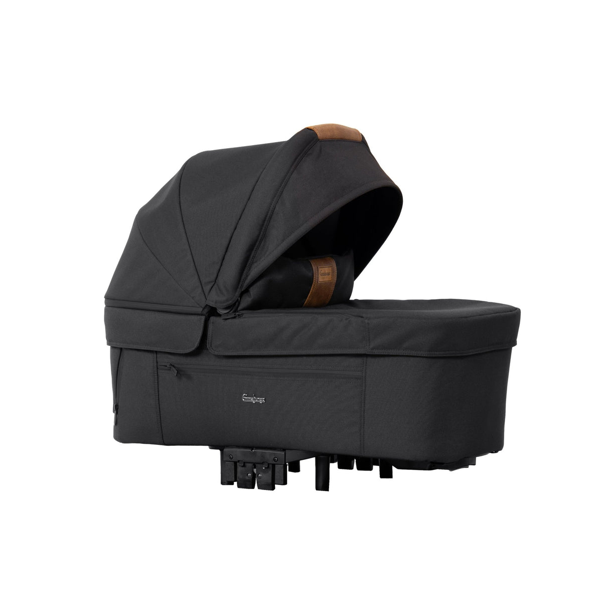 Carrycot+ Accessories Emmaljunga Outdoor Black