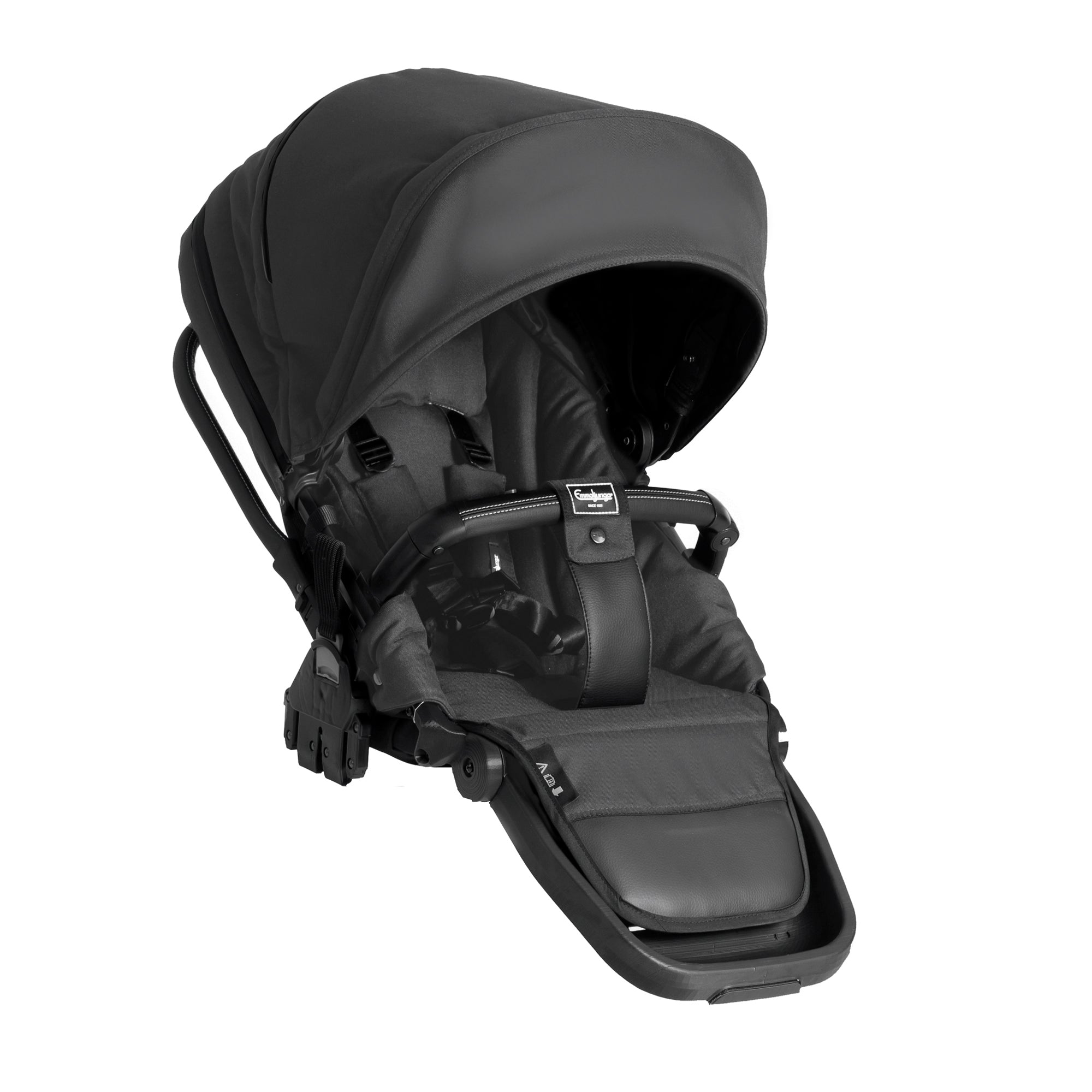 Seat Unit ERGO+ Accessories Emmaljunga Urban Graphite