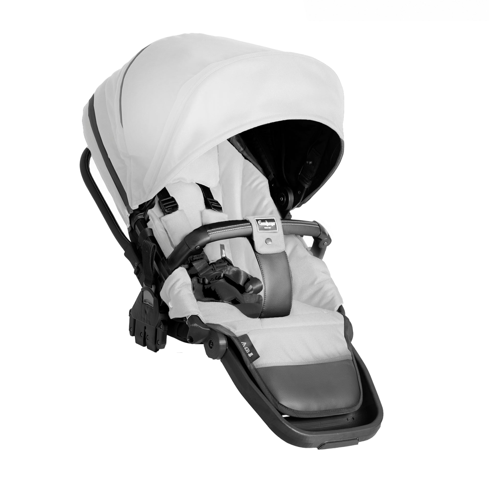 Seat Unit ERGO+ Accessories Emmaljunga Urban Pearl