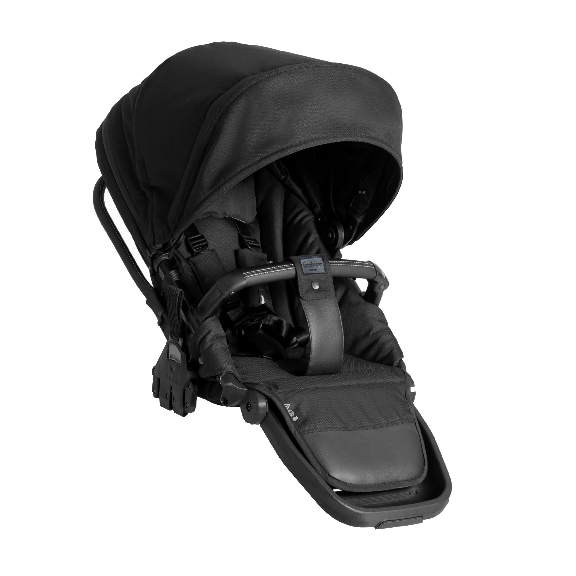 SENTO PRO ERGO+ Stroller Emmaljunga