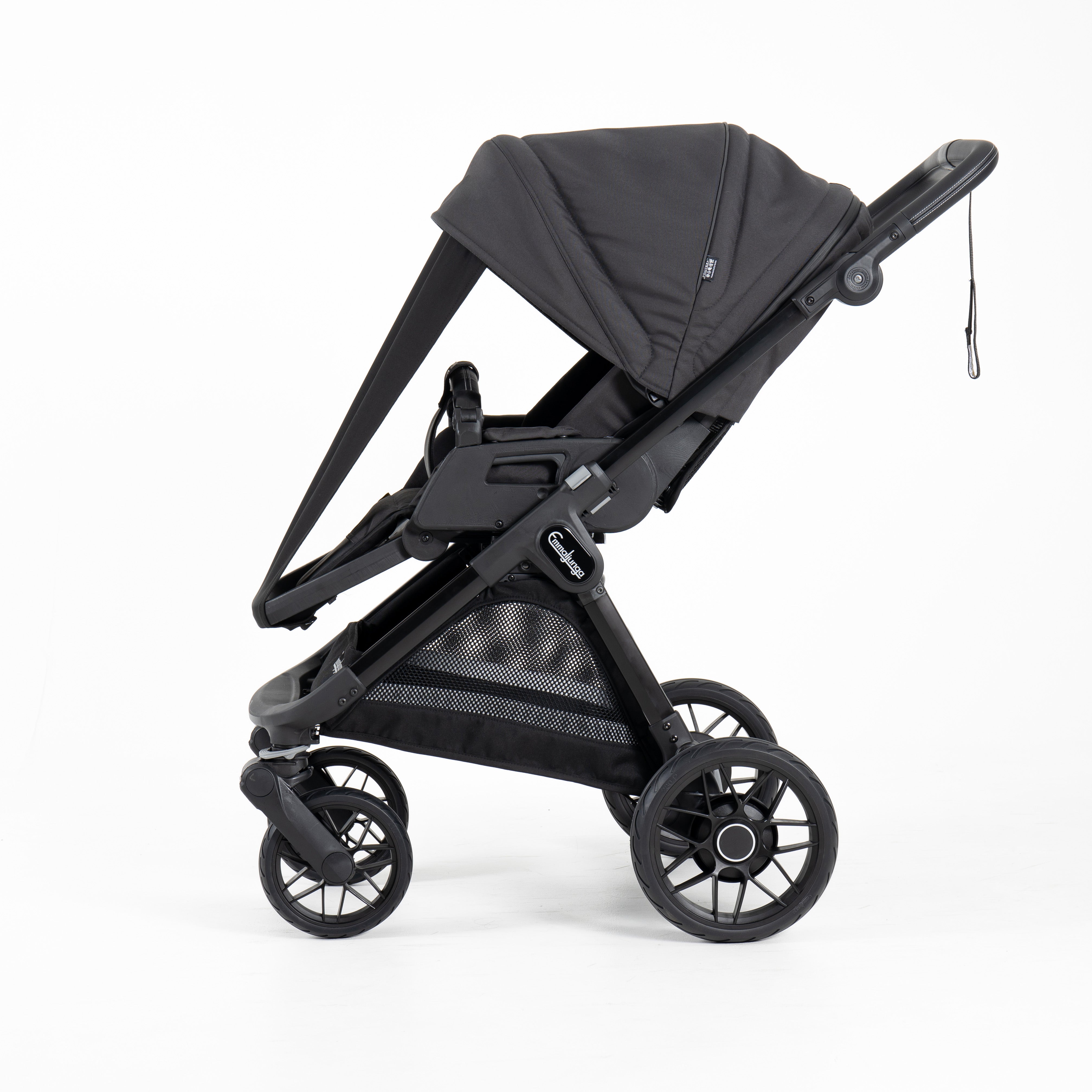 SENTO FLAT+ Stroller Emmaljunga