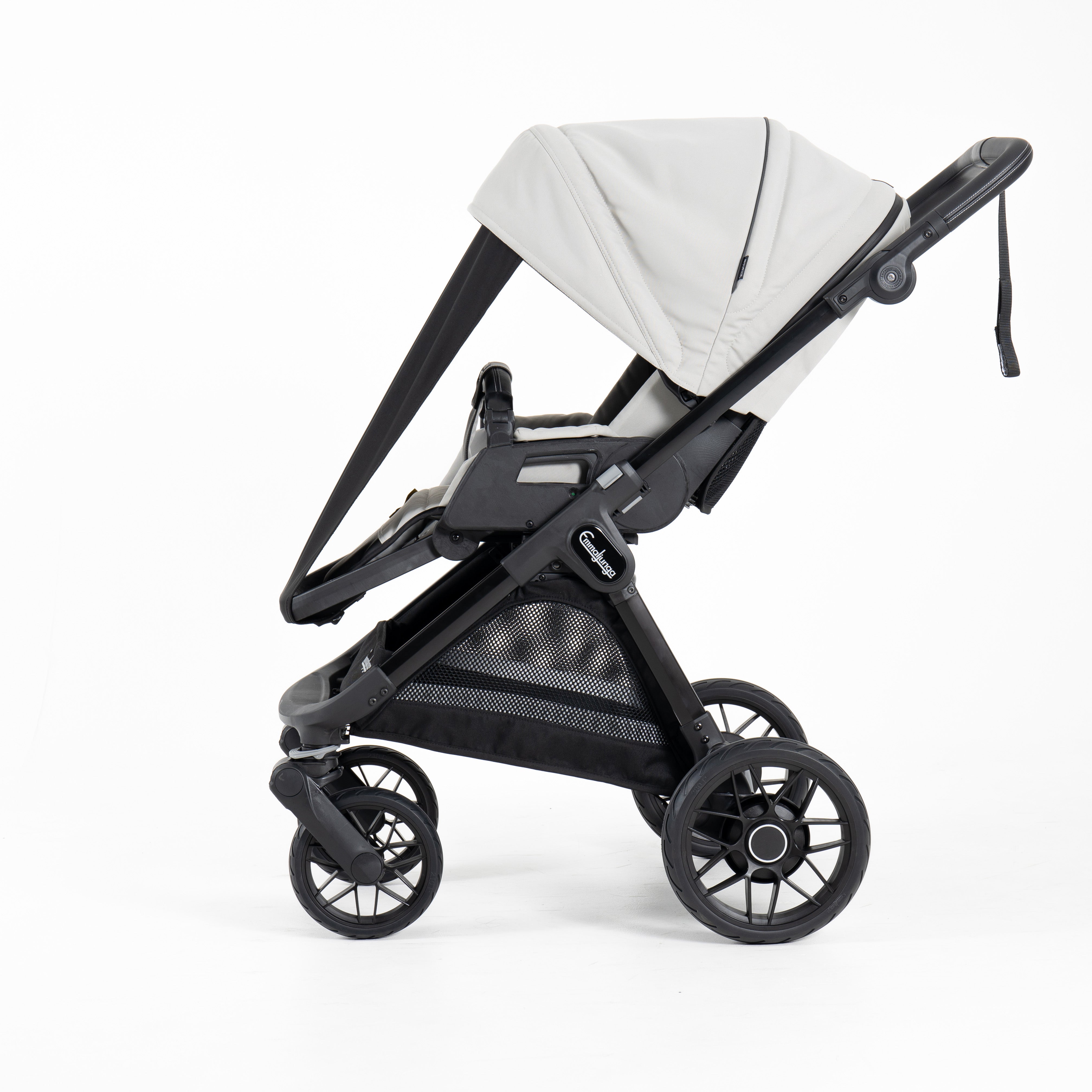 SENTO FLAT+ Urban Stroller Emmaljunga