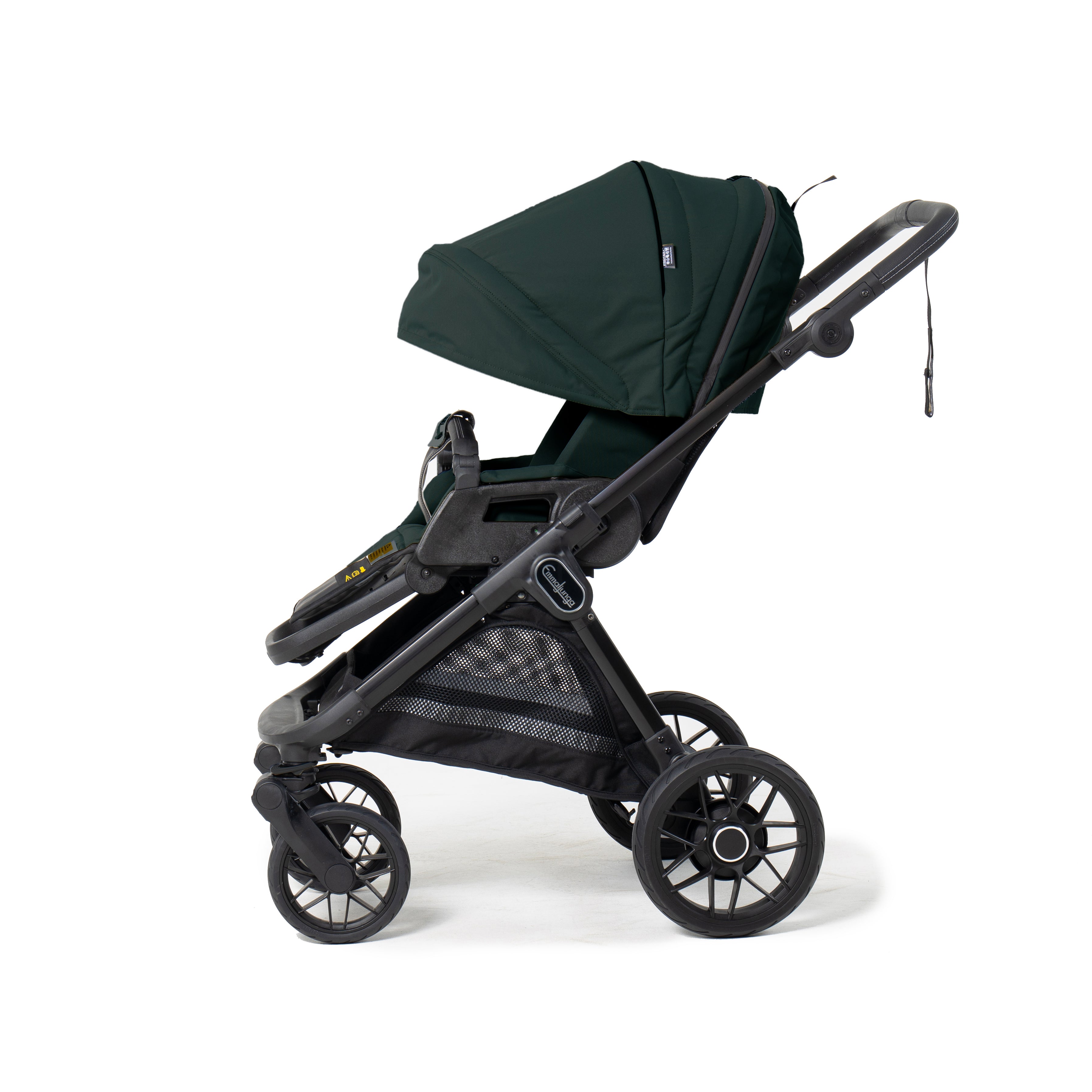 SENTO FLAT+ Stroller Emmaljunga