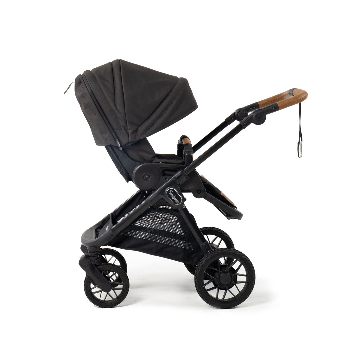 SENTO FLAT+ - Outdoor Brown - 34708