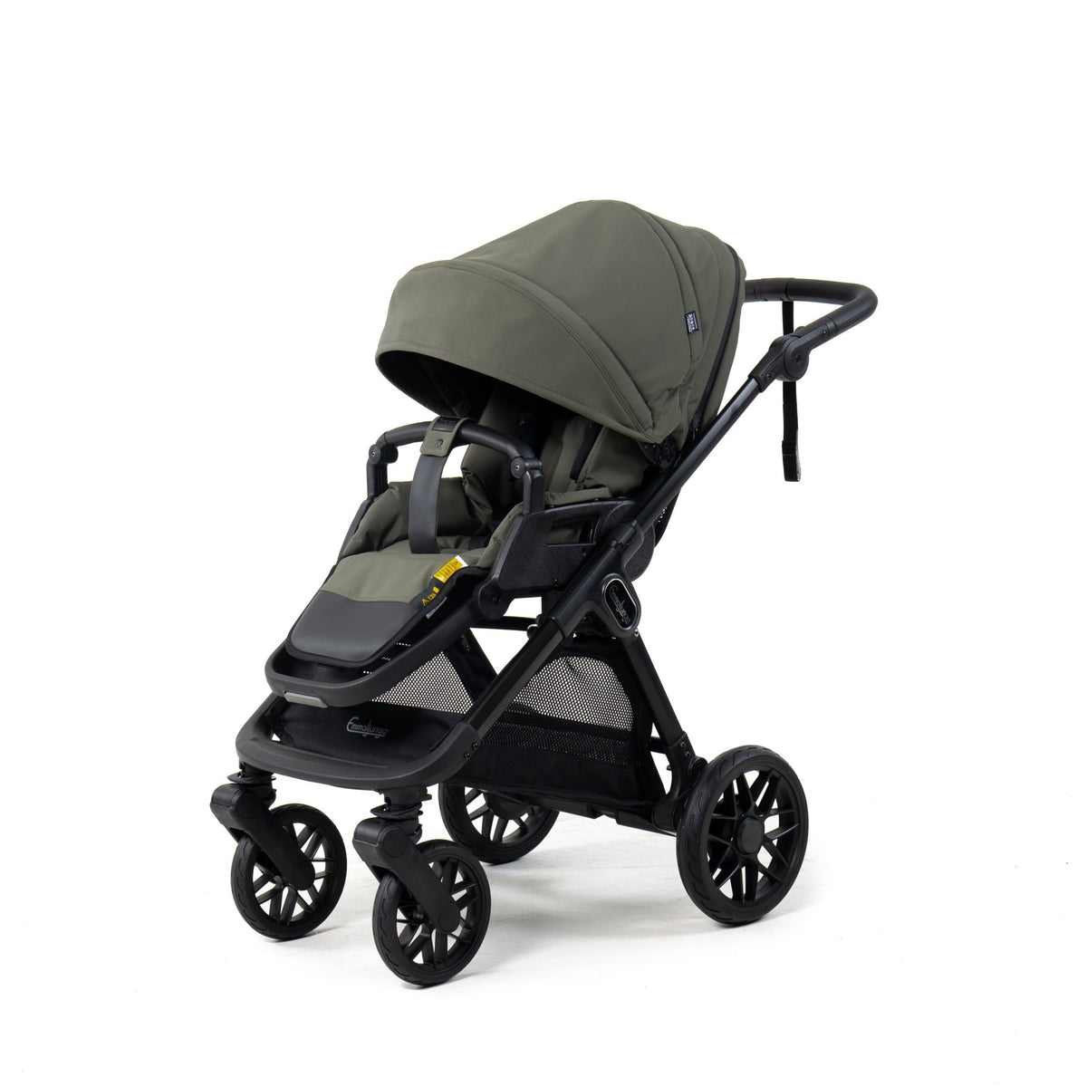 SENTO FLAT+ - Urban Green - 34712