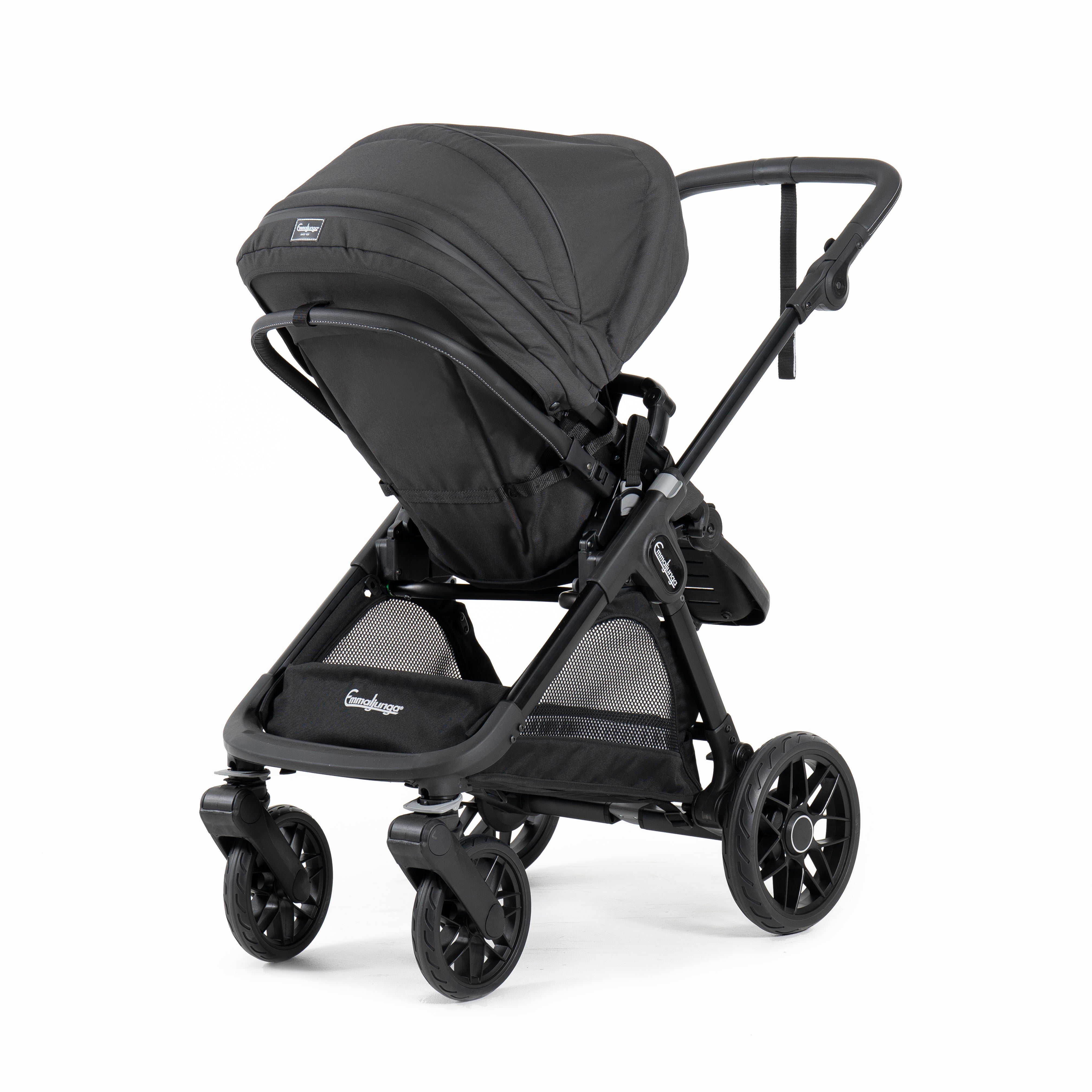SENTO ERGO+ Urban Stroller Emmaljunga