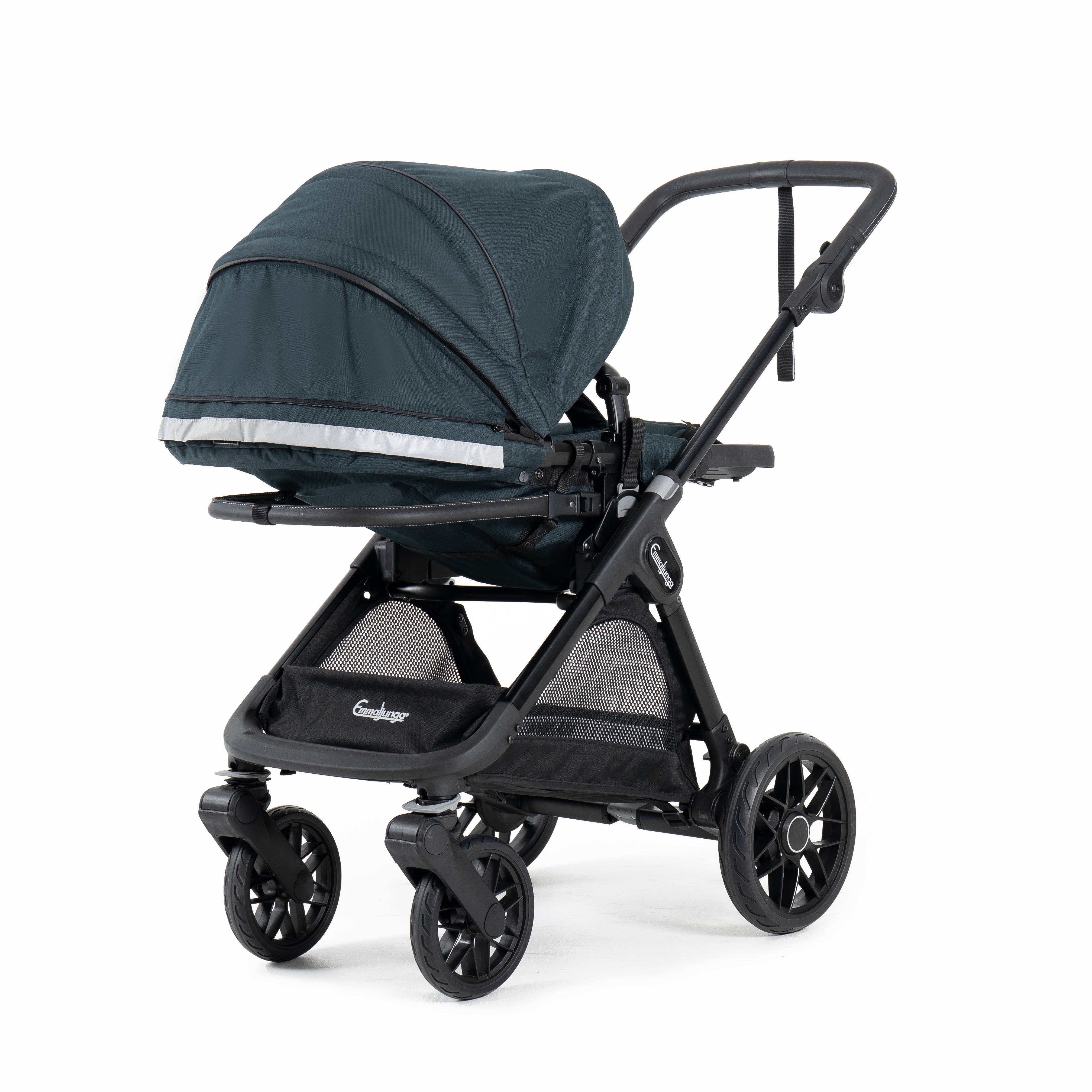 SENTO ERGO+ Urban Stroller Emmaljunga