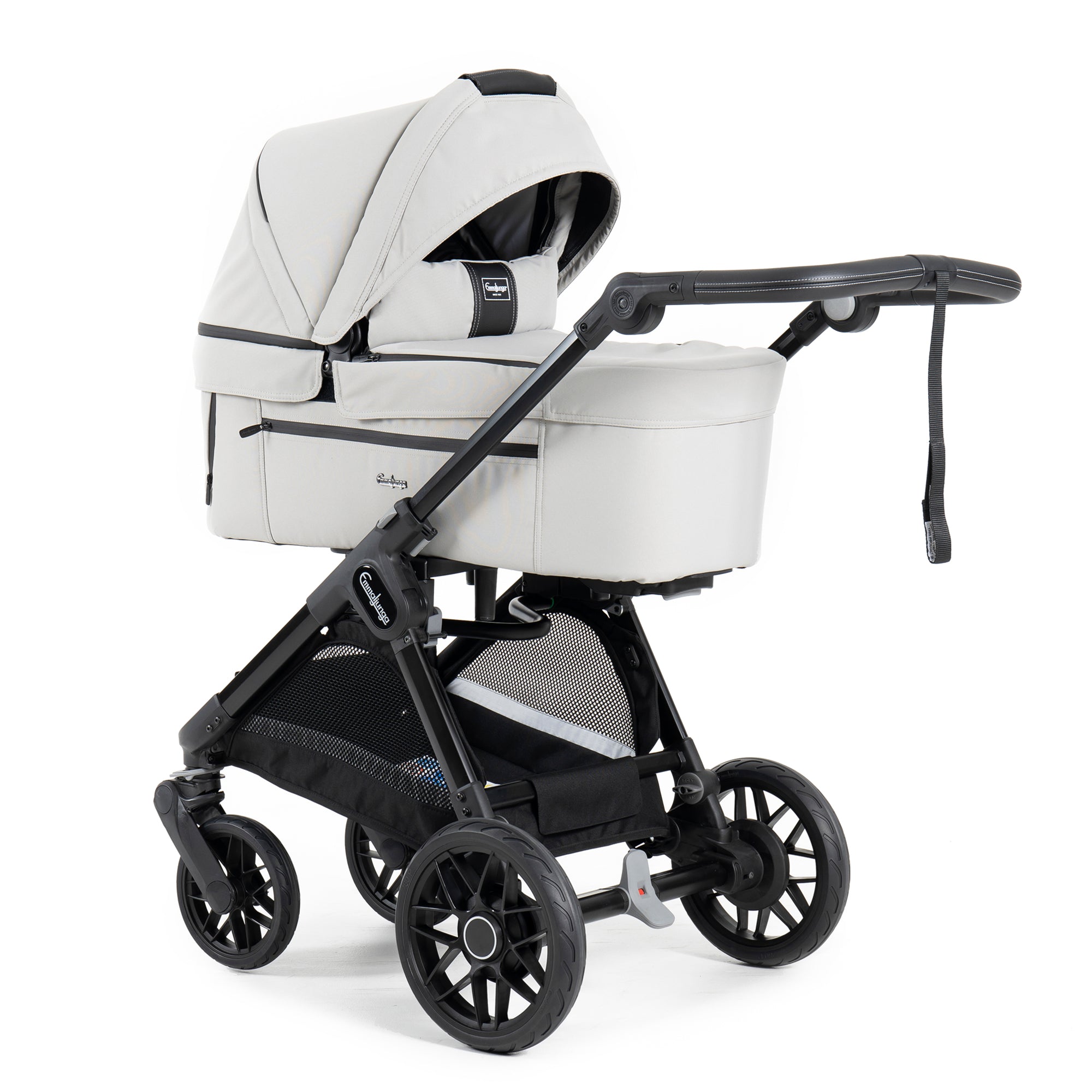 SENTO ERGO+ Urban Stroller Emmaljunga