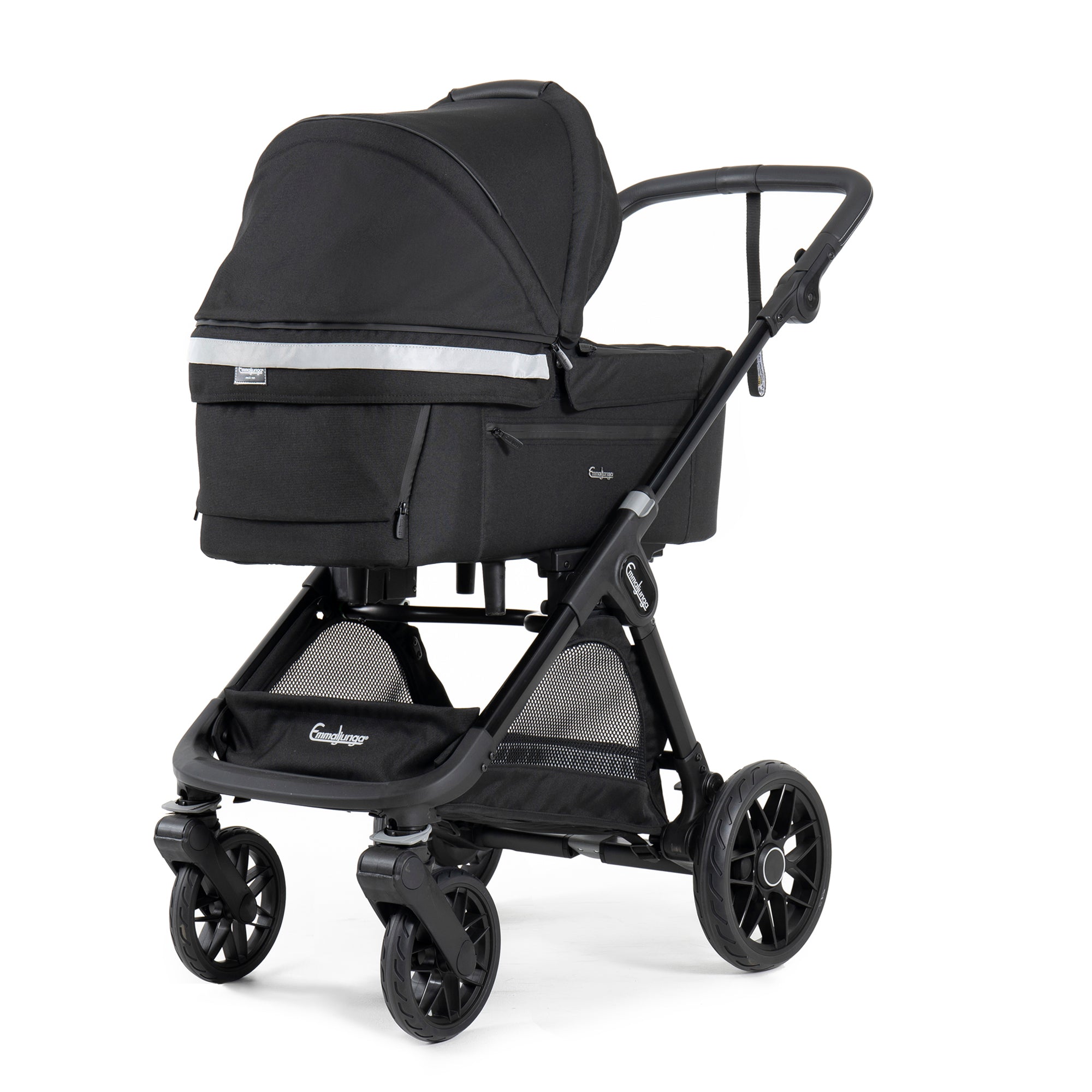 SENTO ERGO+ Urban Stroller Emmaljunga