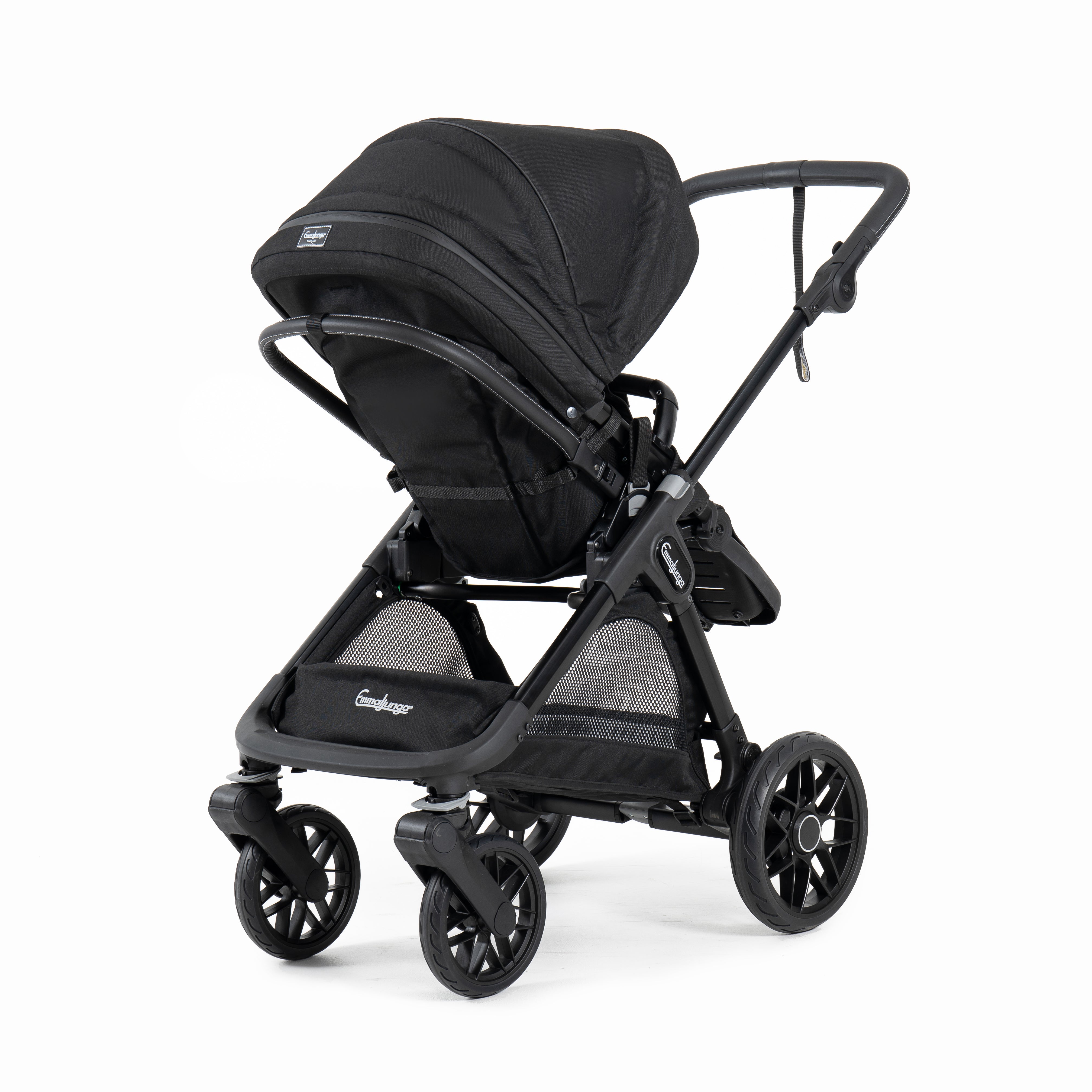 SENTO ERGO+ Urban Stroller Emmaljunga