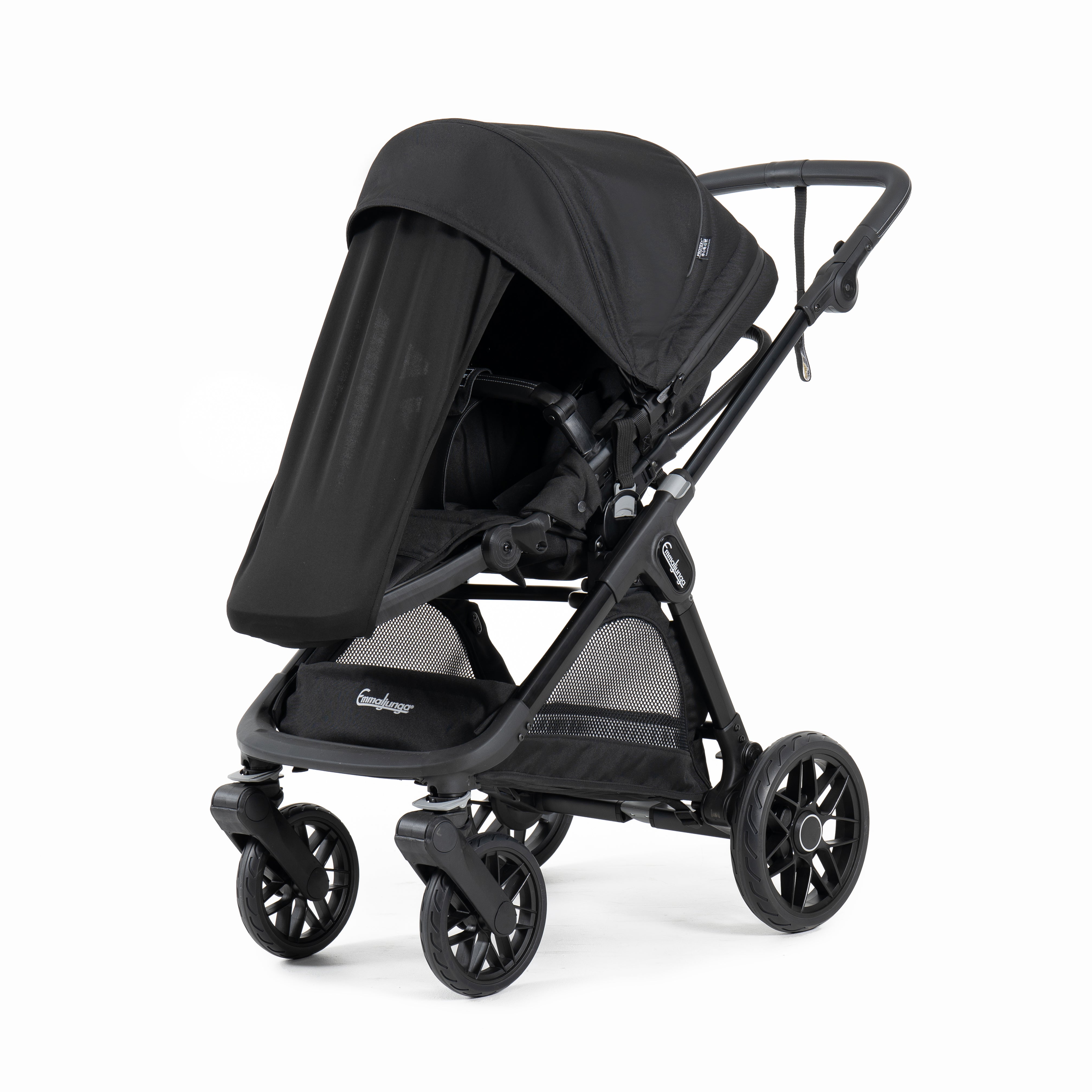 SENTO ERGO+ Urban Stroller Emmaljunga