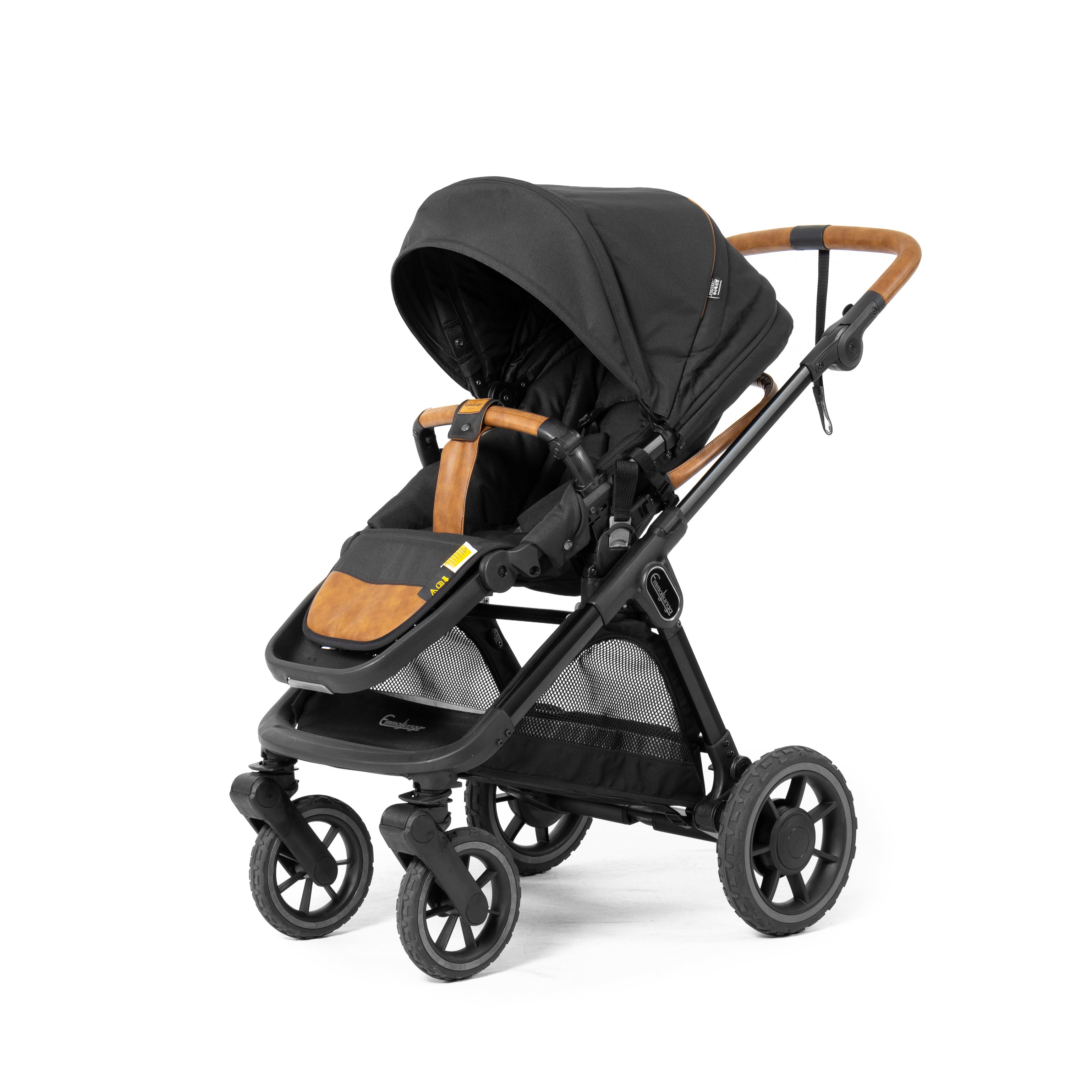 SENTO ERGO+ Stroller Emmaljunga