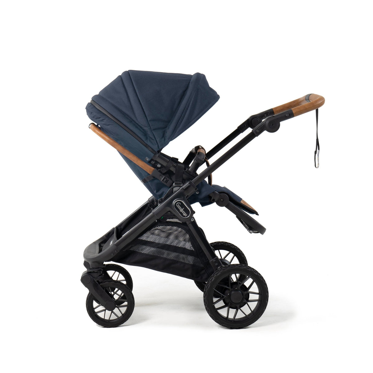 SENTO ERGO+ - Outdoor Dark Navy - 35705