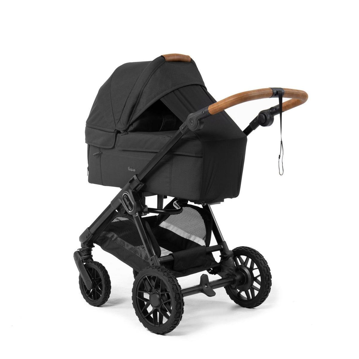 SENTO ERGO+ - Outdoor Black - 35706