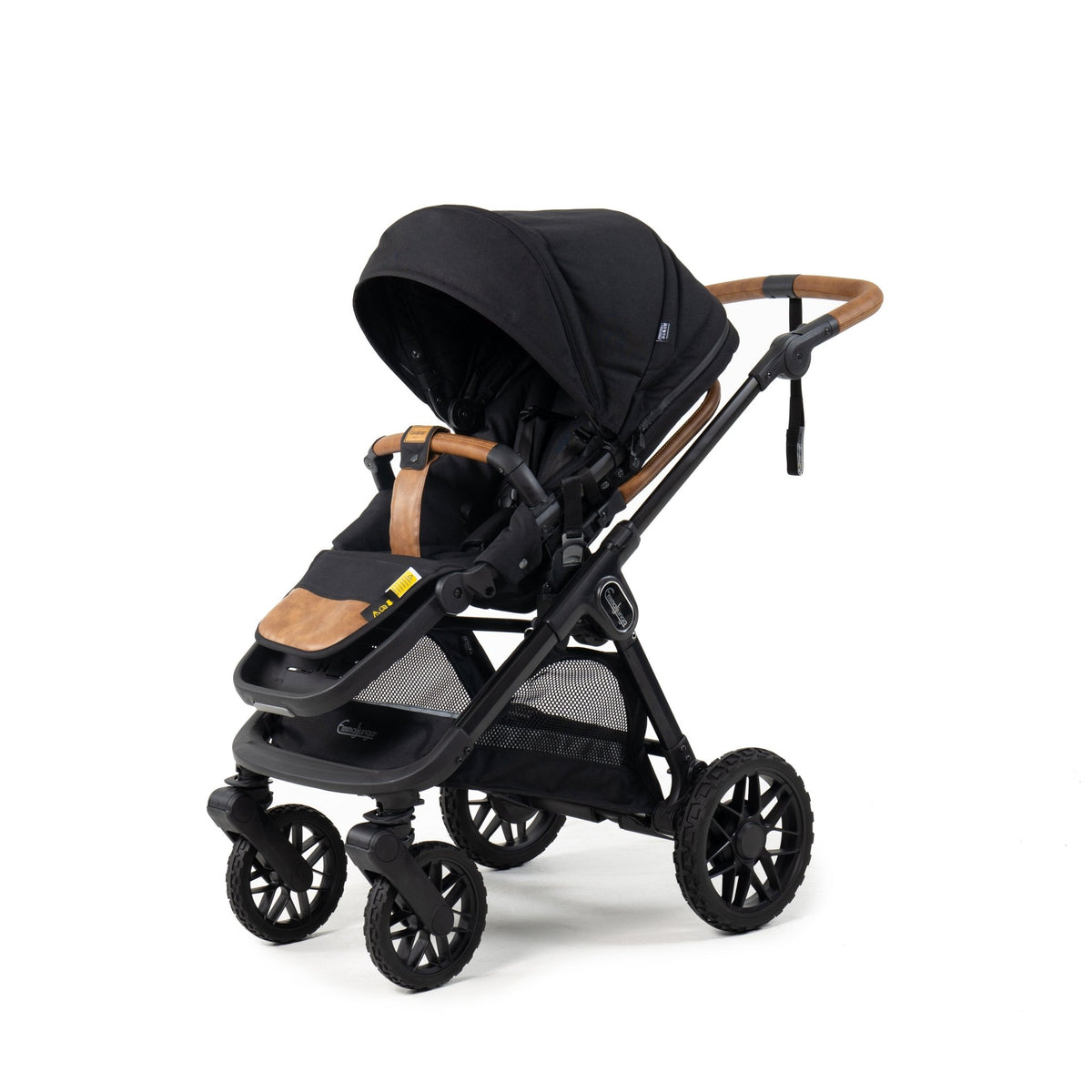SENTO ERGO+ - Outdoor Black - 35706