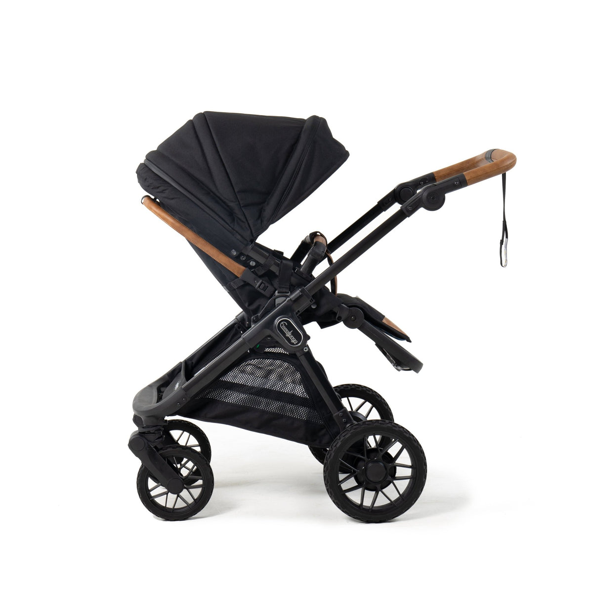 SENTO ERGO+ - Outdoor Brown - 35708