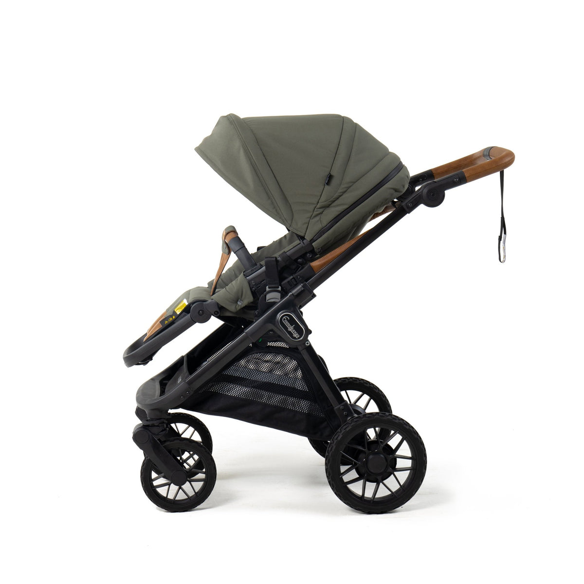 SENTO ERGO+ - Outdoor Green - 35707