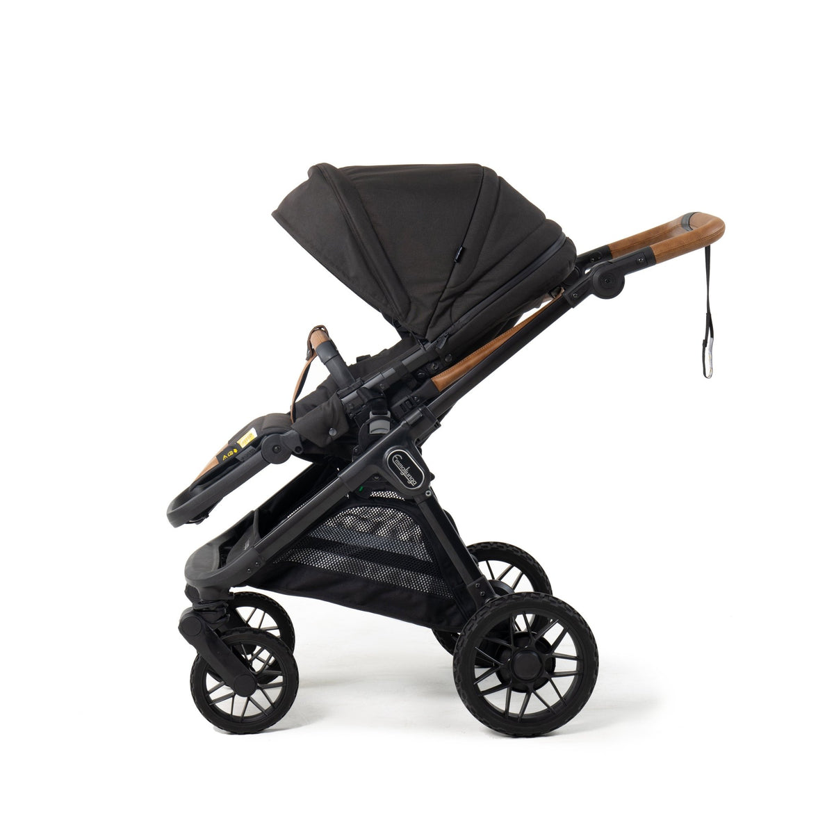 SENTO ERGO+ - Outdoor Black - 35706
