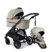 SENTO ERGO+ Stroller Emmaljunga Urban Dune