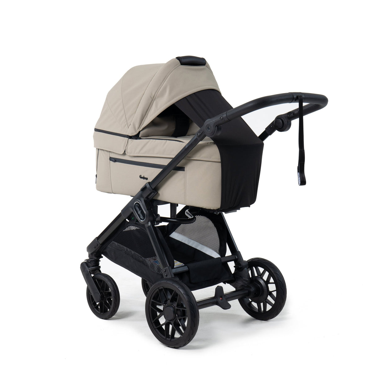 SENTO ERGO+ Stroller Emmaljunga