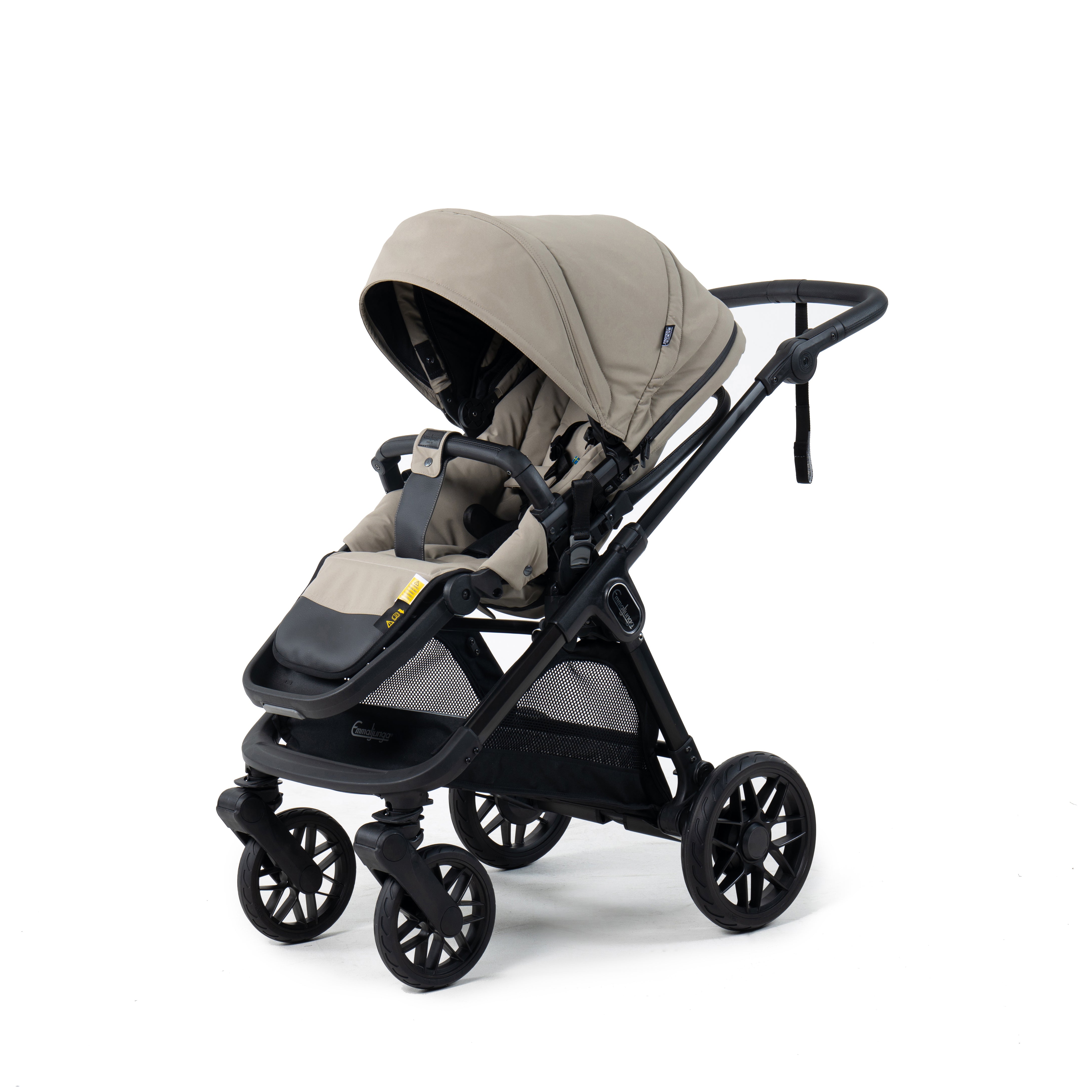 SENTO ERGO+ Stroller Emmaljunga