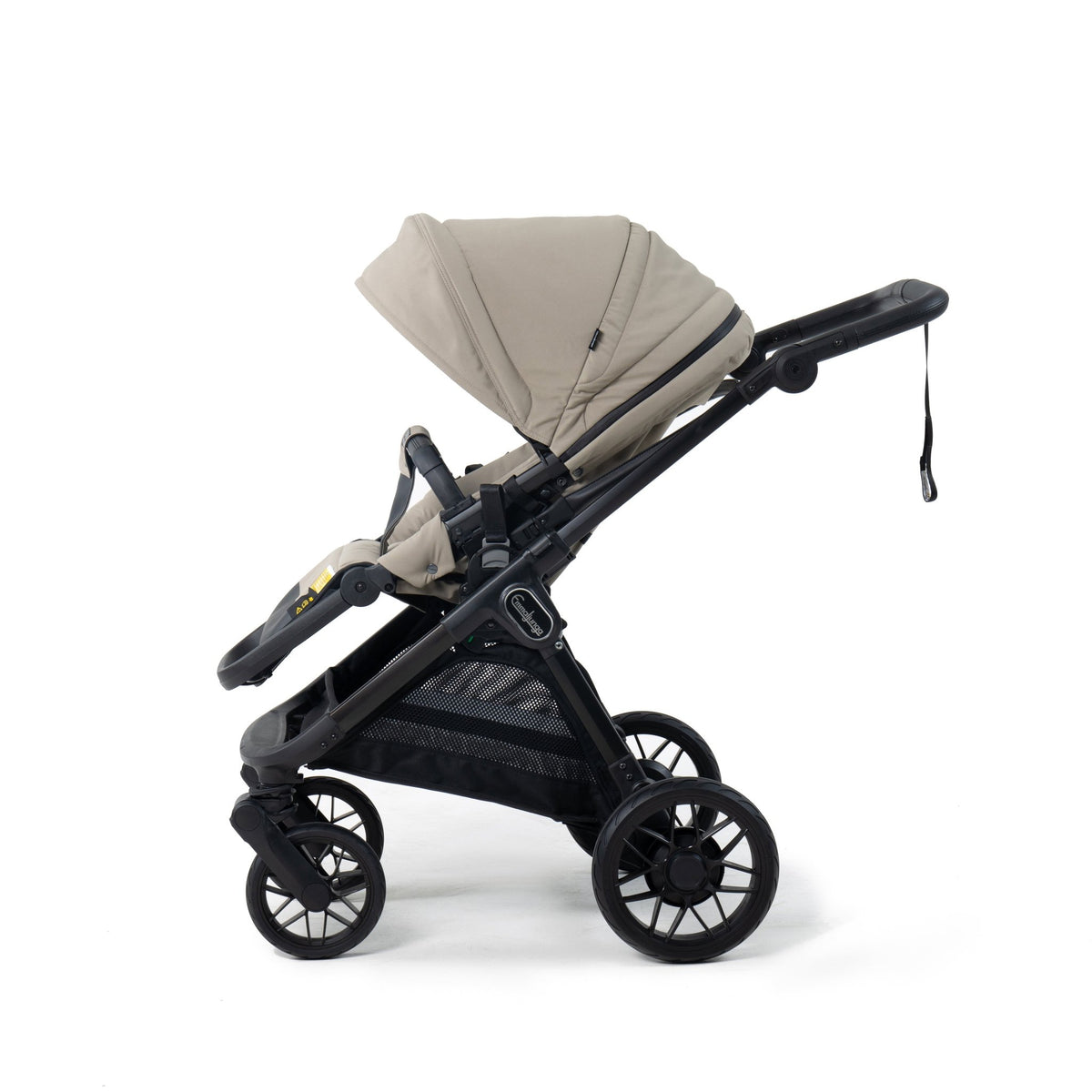 SENTO ERGO+ Stroller Emmaljunga