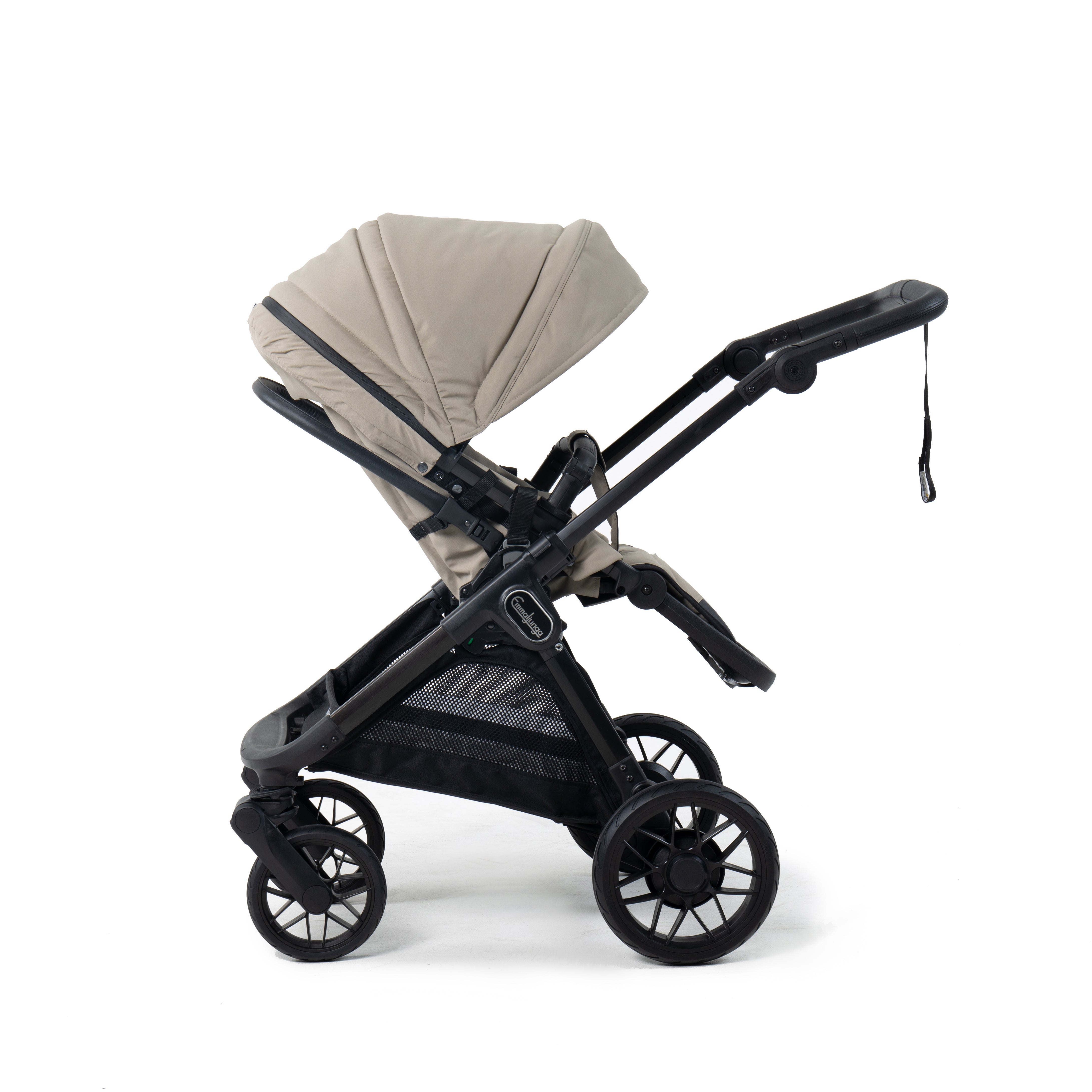 SENTO ERGO+ Stroller Emmaljunga