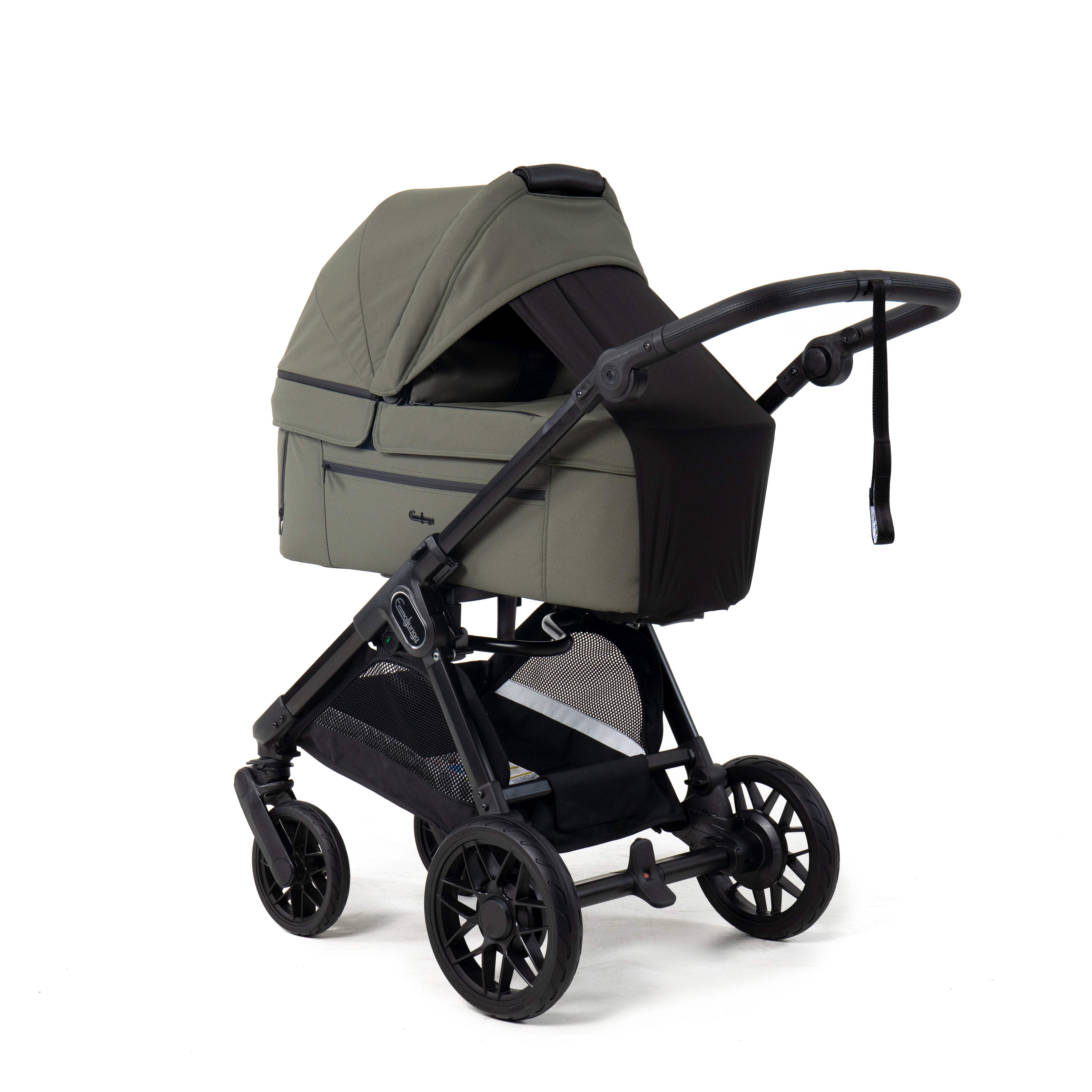 SENTO ERGO+ Stroller Emmaljunga