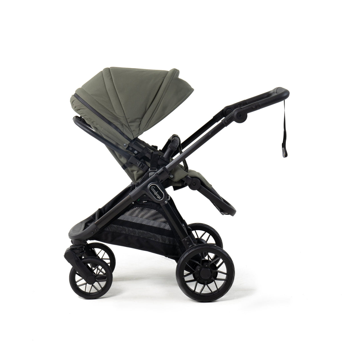 SENTO ERGO+ Stroller Emmaljunga