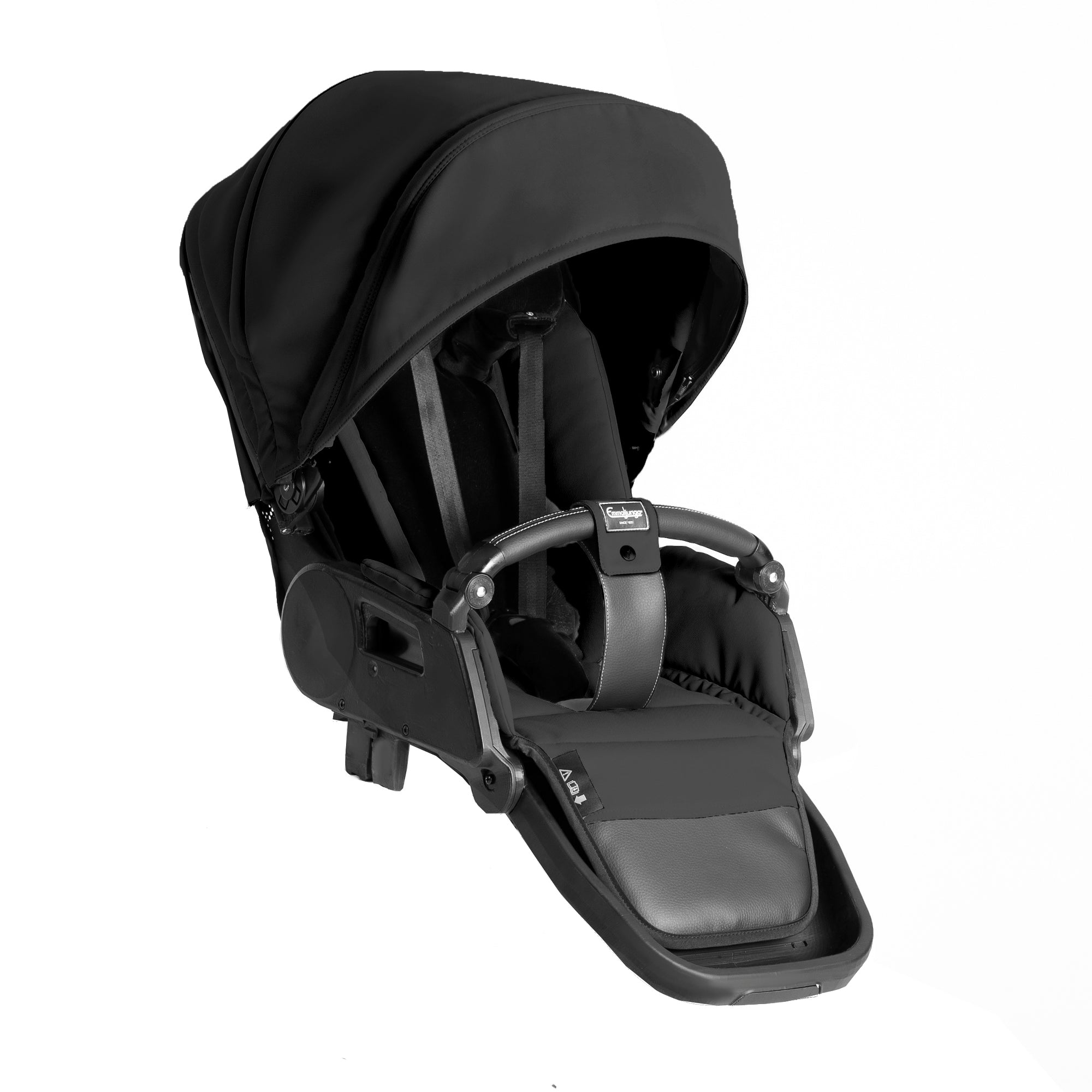 SENTO MAX FLAT+ Urban Stroller Emmaljunga