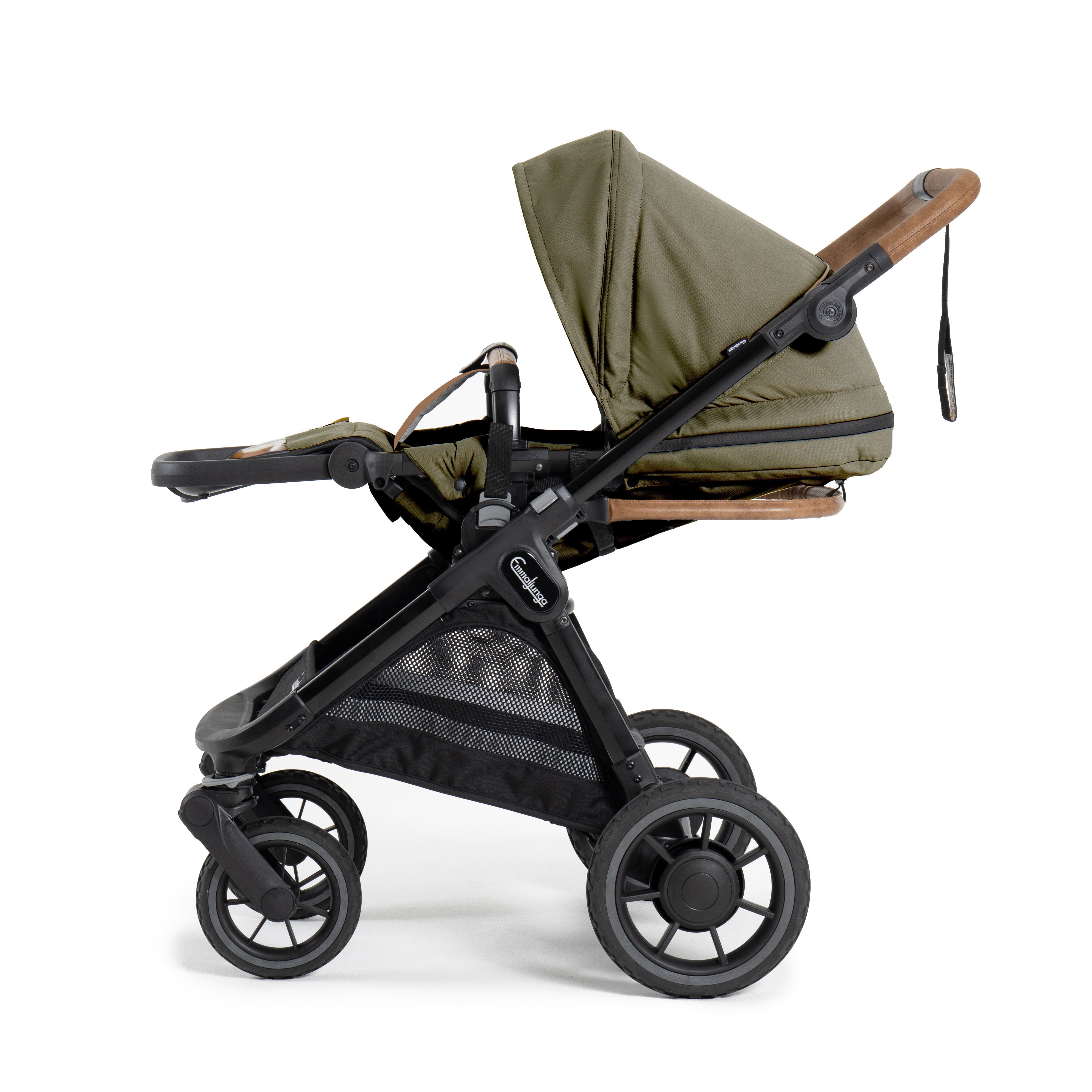 SENTO ERGO+ Stroller Emmaljunga