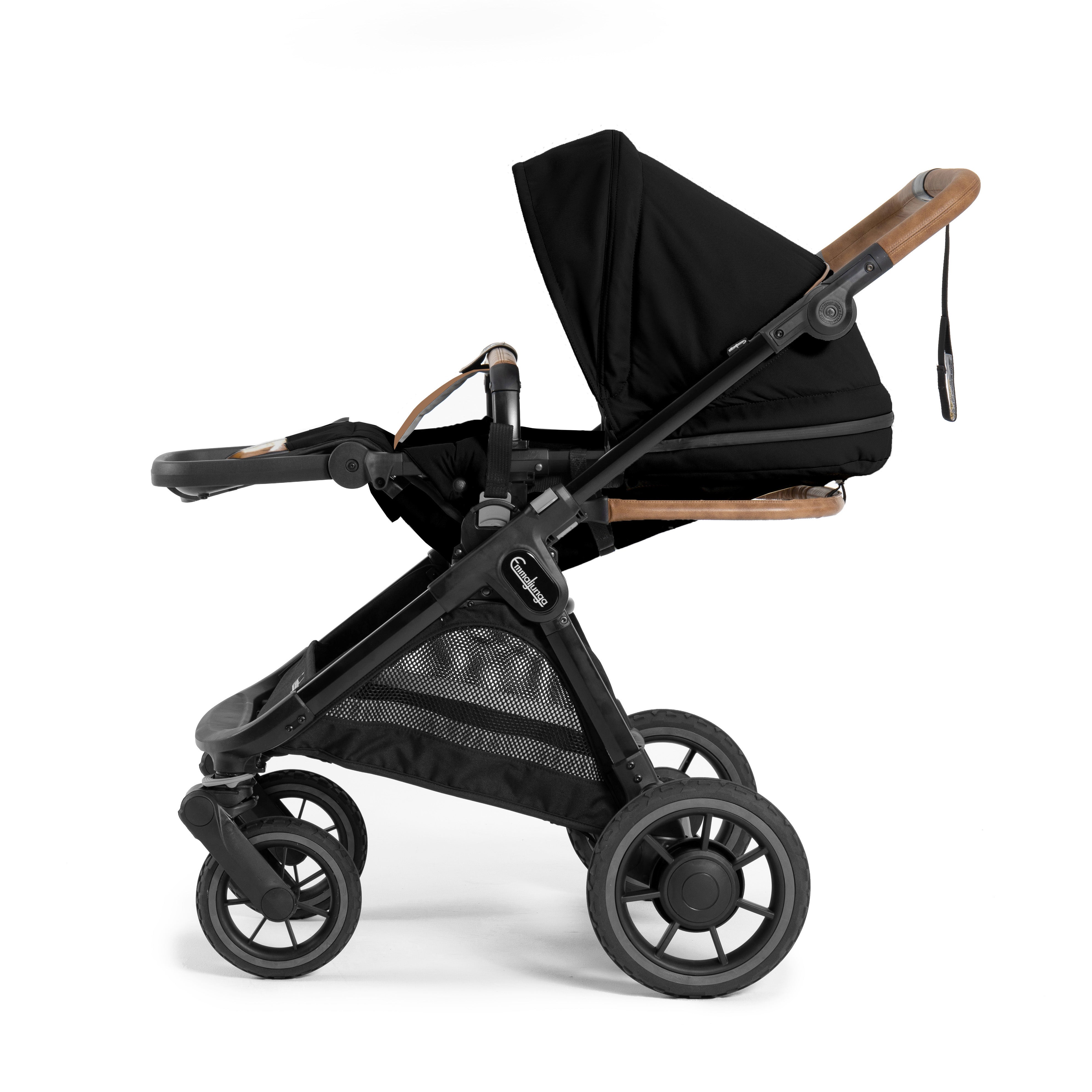 SENTO ERGO+ Stroller Emmaljunga