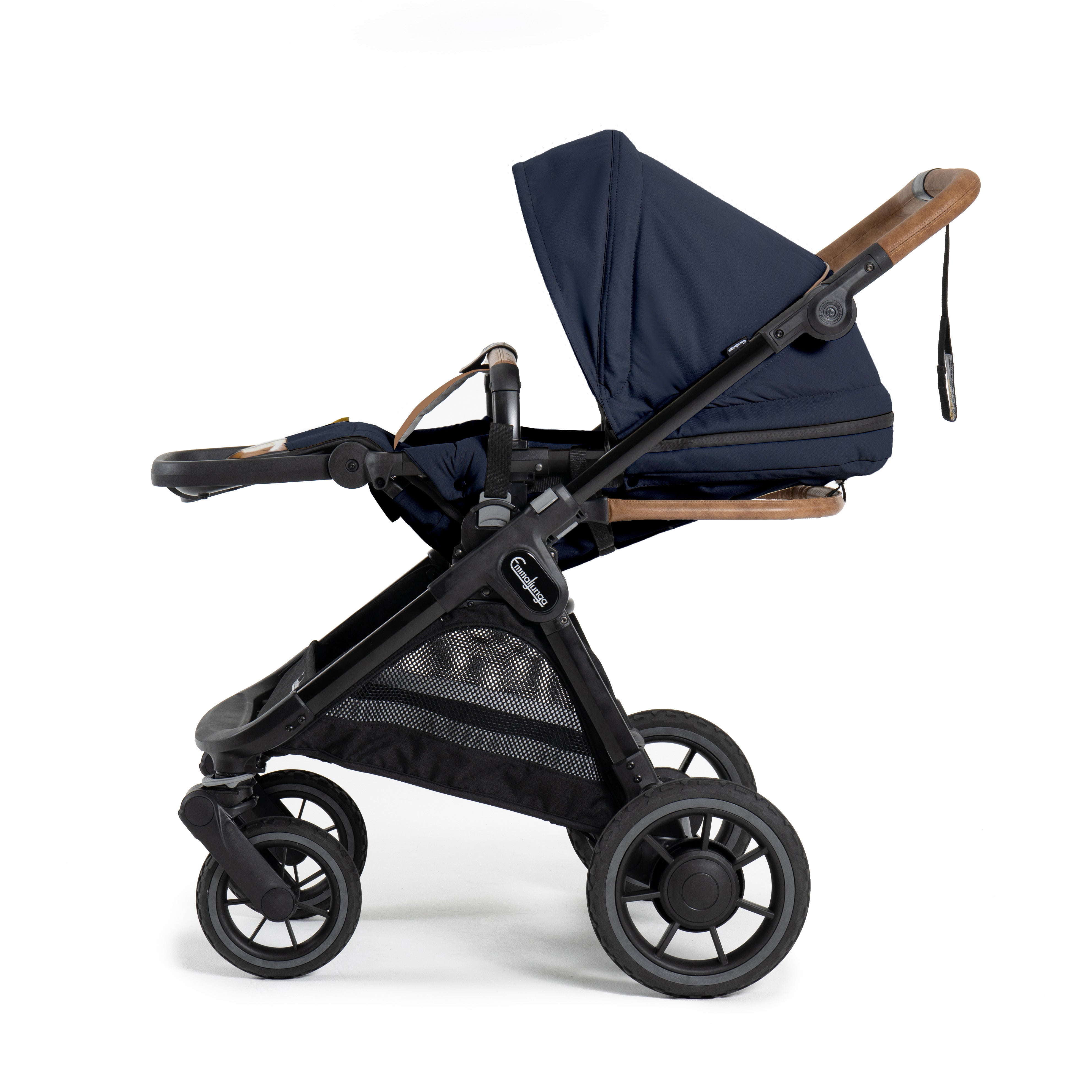 SENTO ERGO+ Stroller Emmaljunga