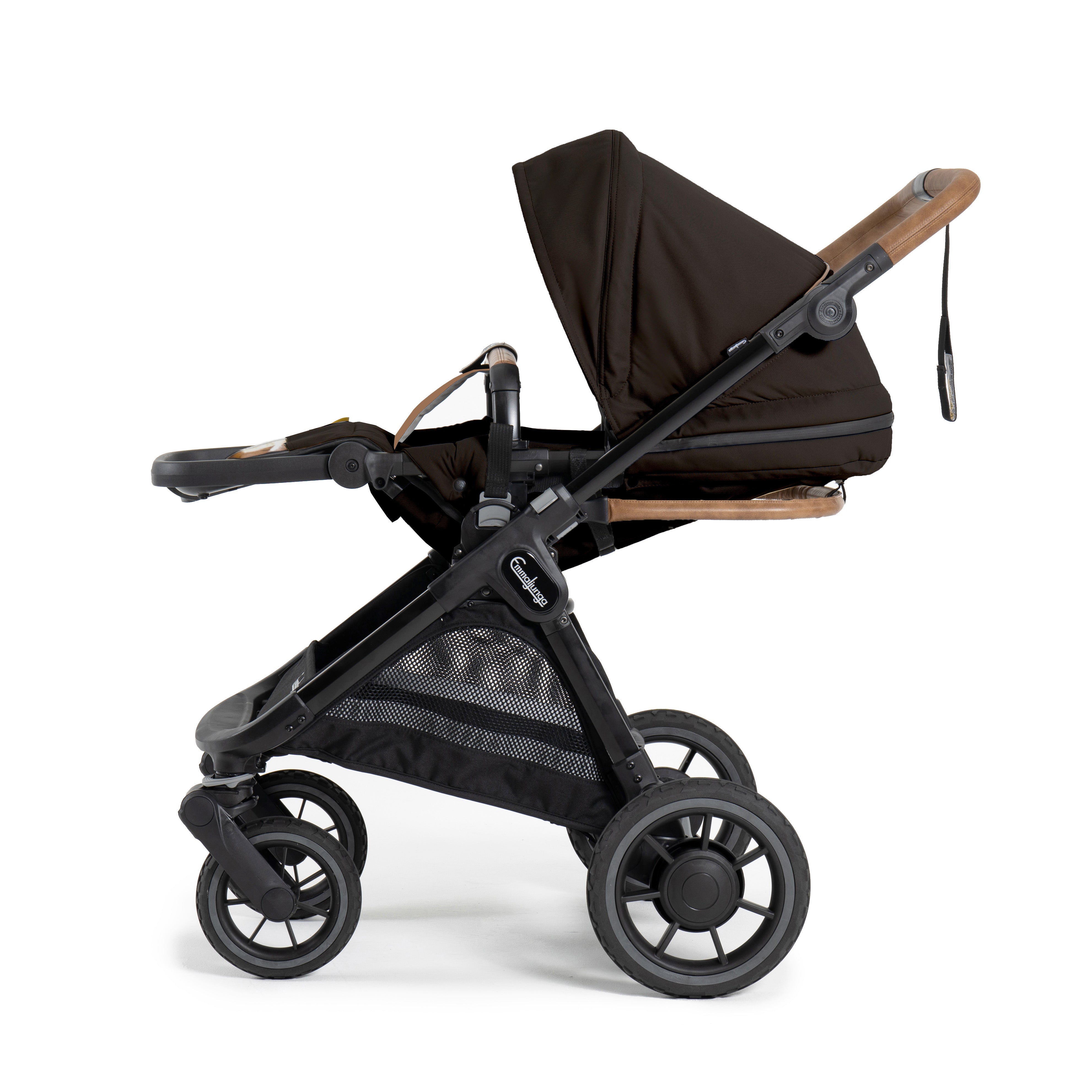 SENTO ERGO+ Stroller Emmaljunga