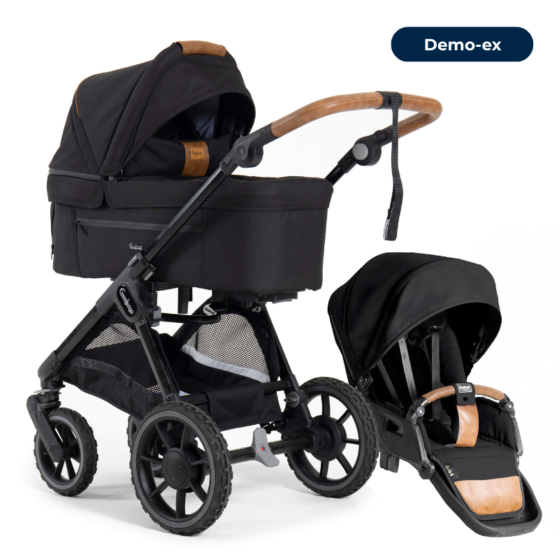 SENTO PRO Demo-ex MY25