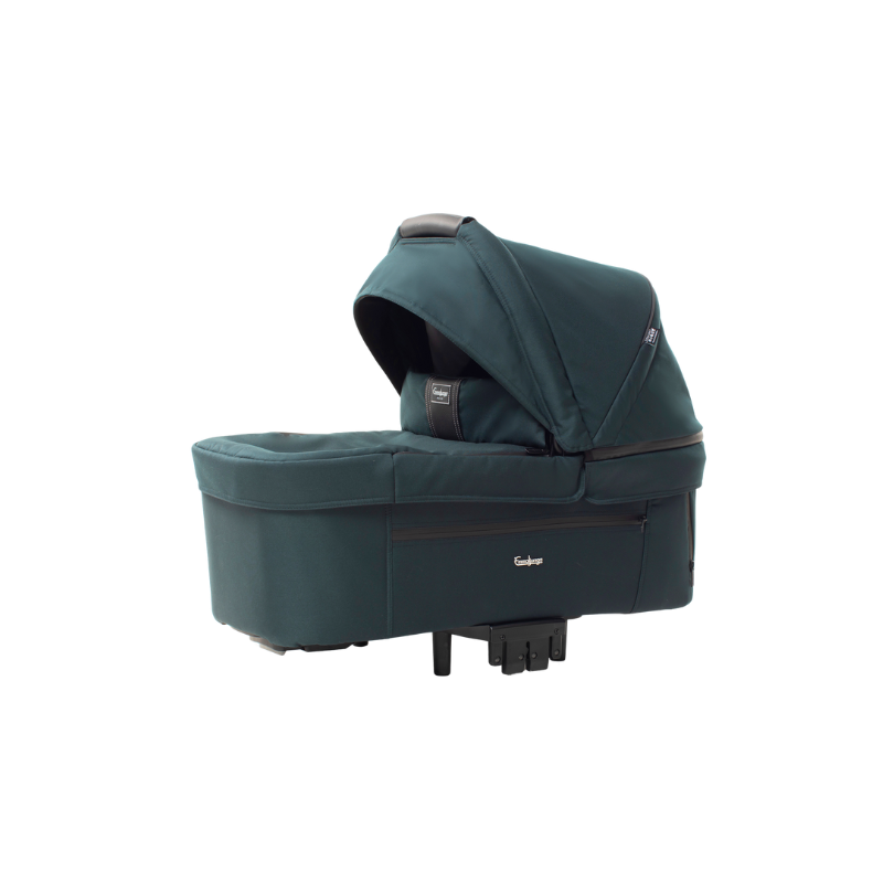 Carrycot+ Accessories Emmaljunga Urban Forest