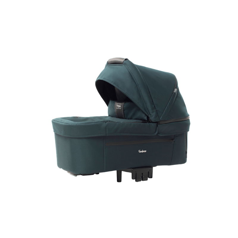 Carrycot+ Accessories Emmaljunga