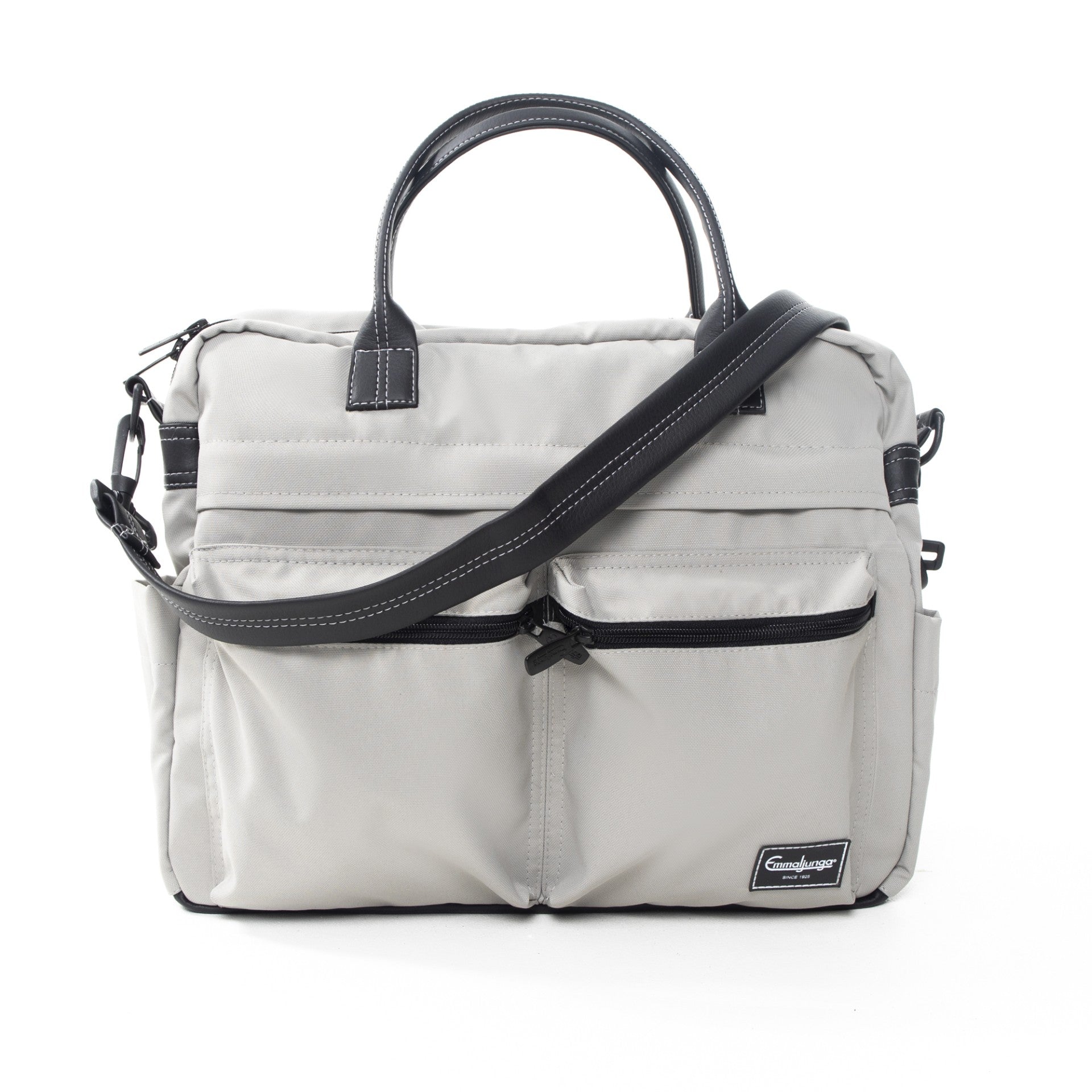 Changing Bag Travel Accessories Emmaljunga Urban Pearl