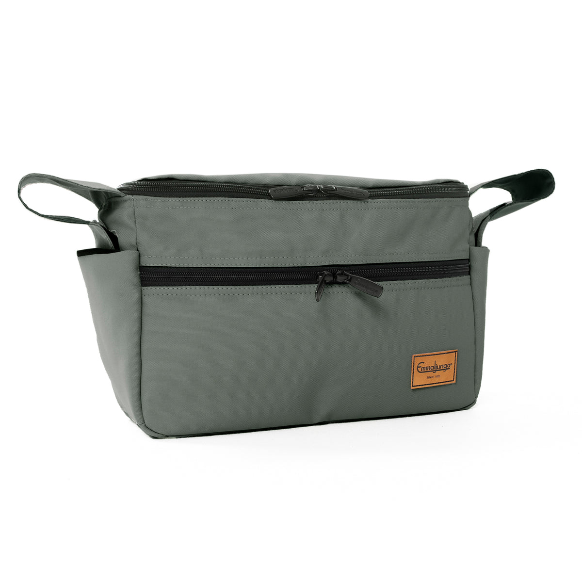 Organiser Accessories Emmaljunga Outdoor Green