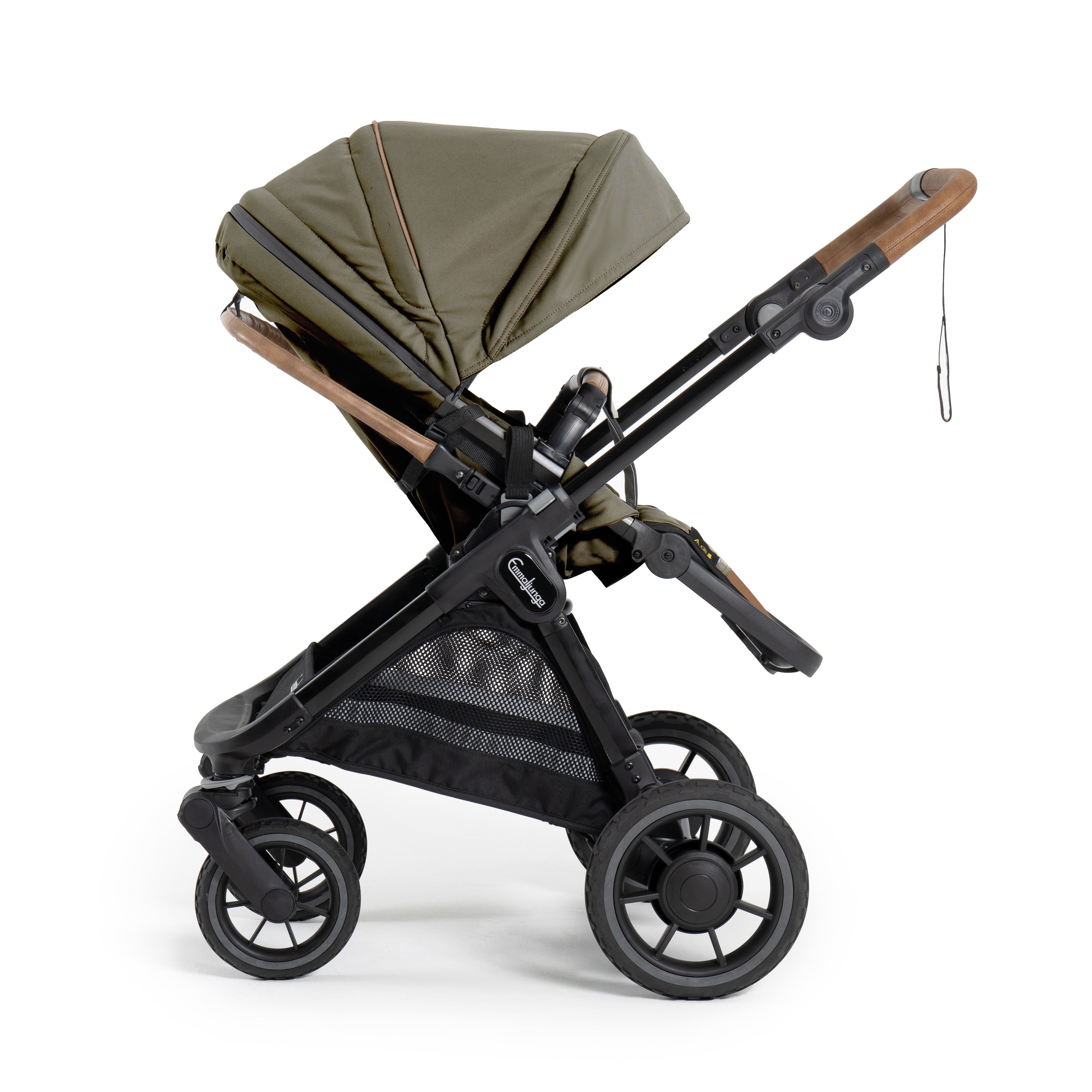 SENTO ERGO+ Stroller Emmaljunga