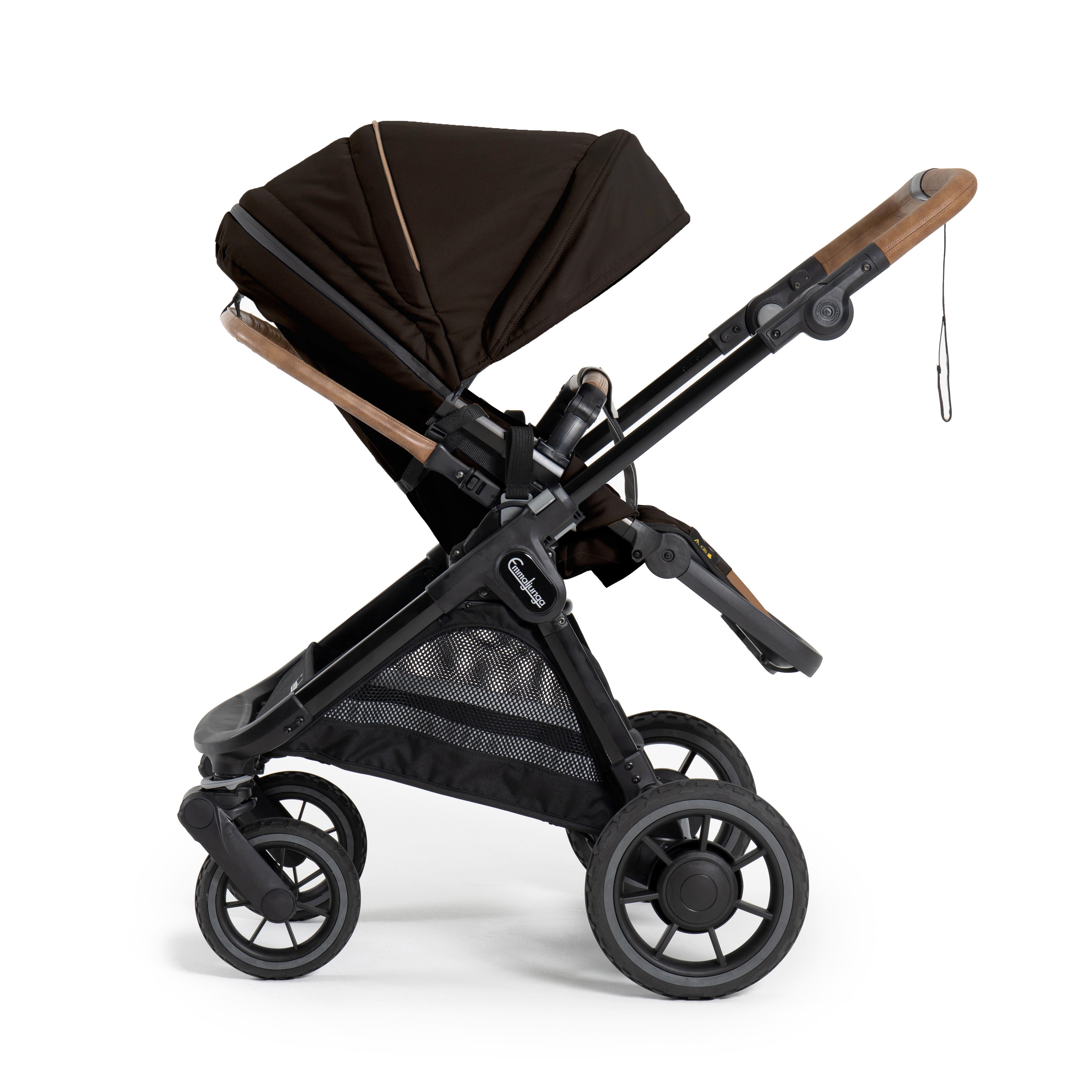 SENTO ERGO+ Stroller Emmaljunga